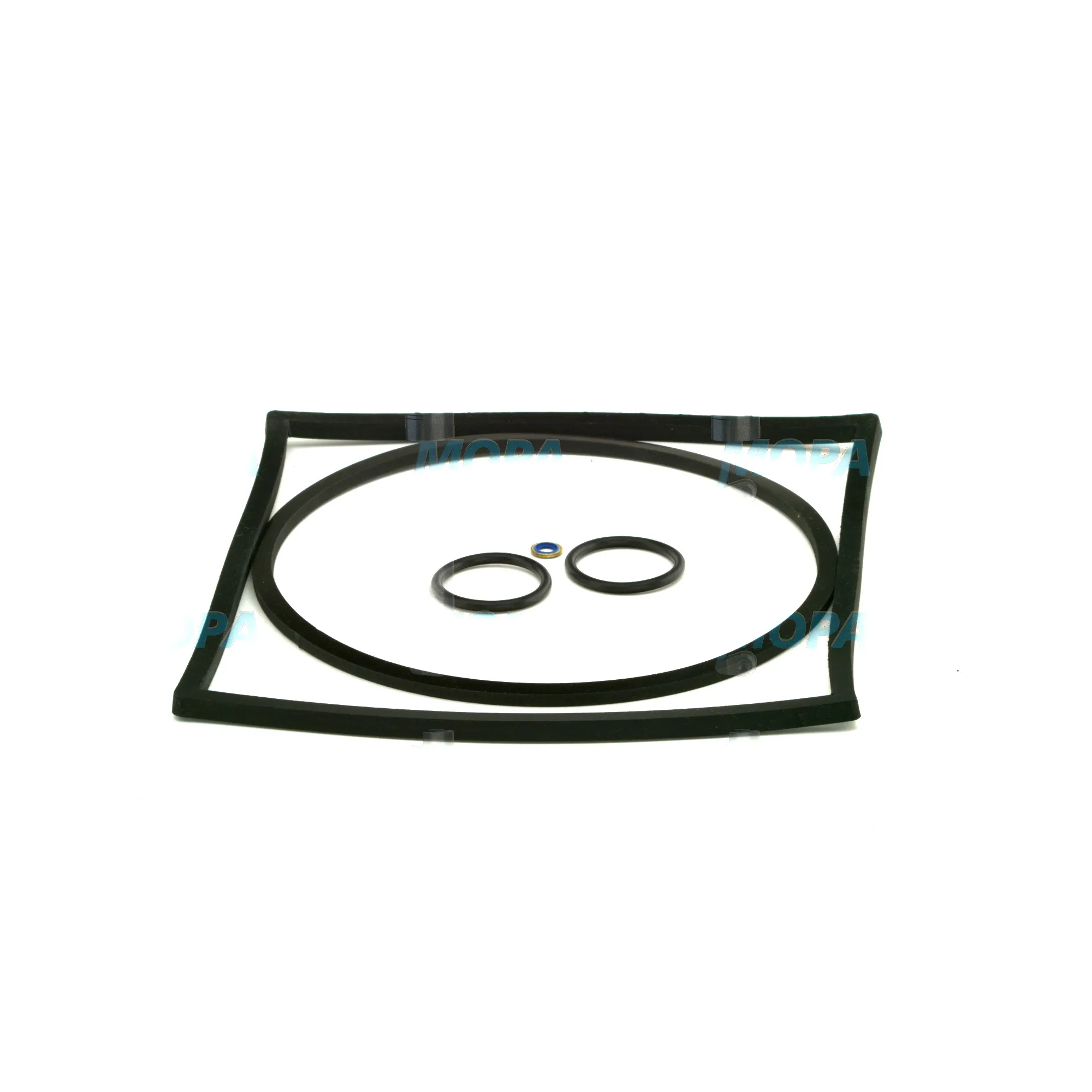 DICHTUNGSSATZ - 8695860572 passend für MTU Motoren 7