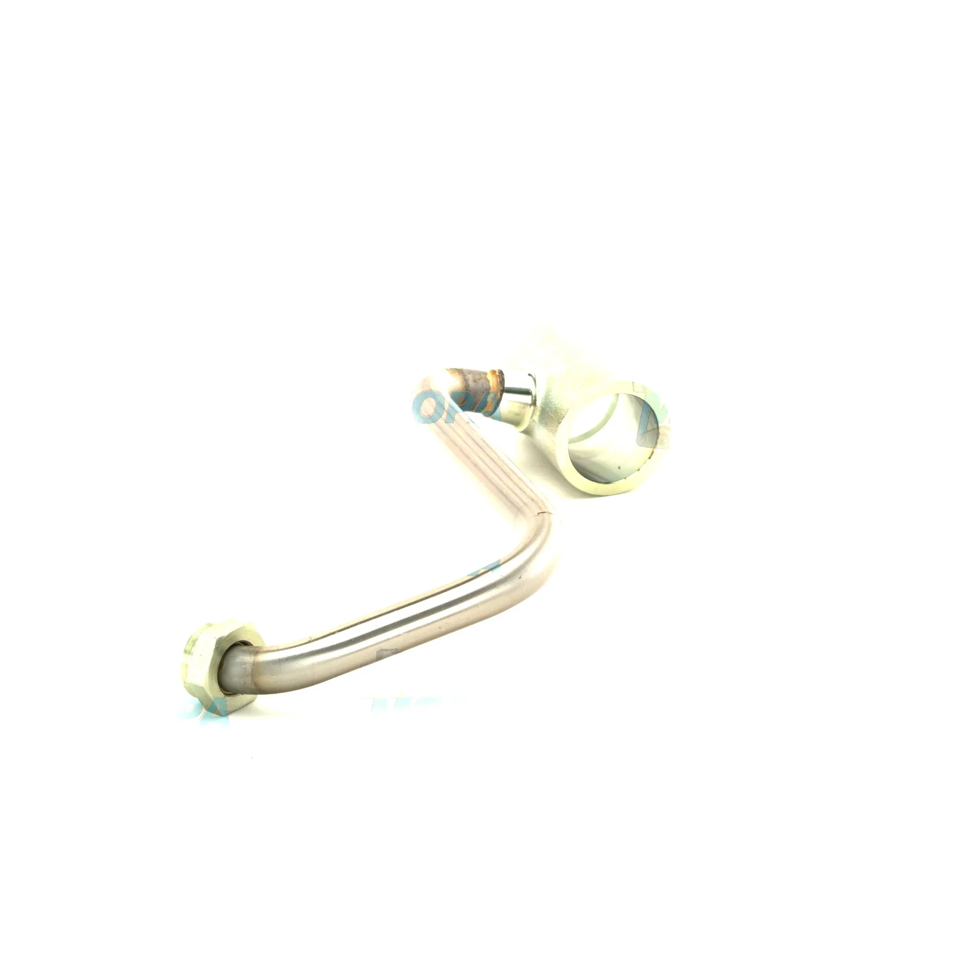PIPELINE - 5801700551 suitable for MTU engines