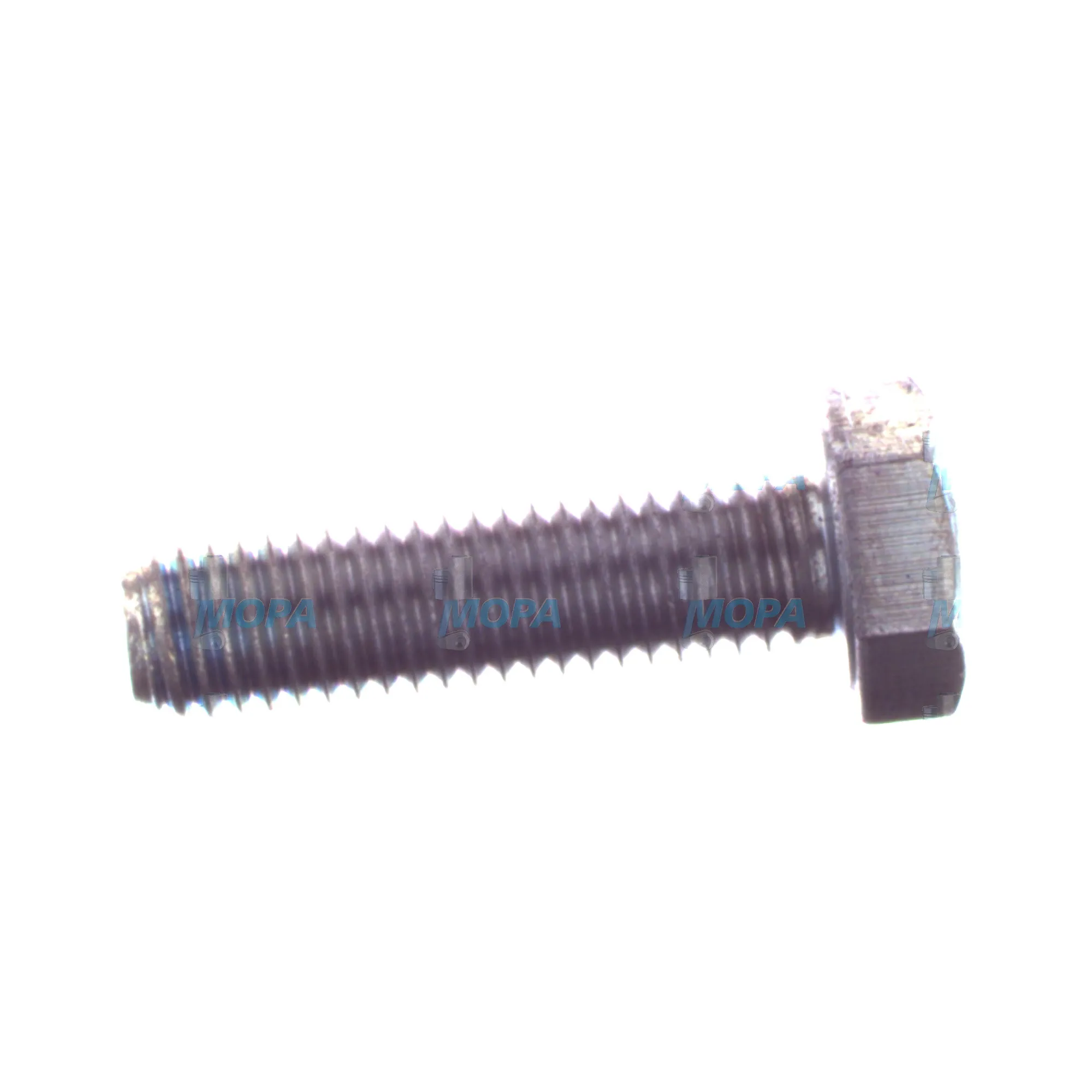HEXAGON BOLT - 06012843117 suitable for MAN D engines 6