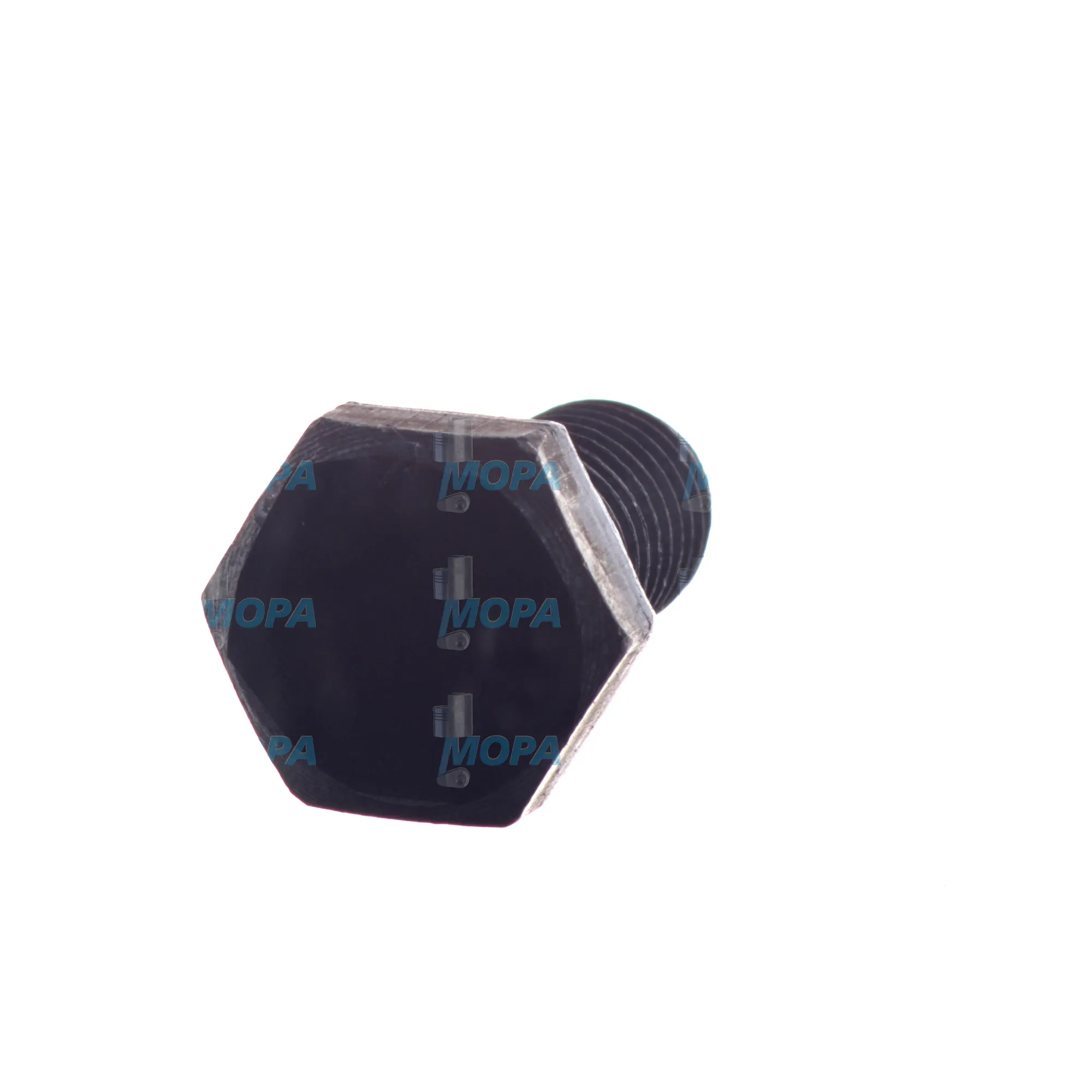 HEXAGON BOLT - 358/102/24 suitable for MWM & Deutz engines 8