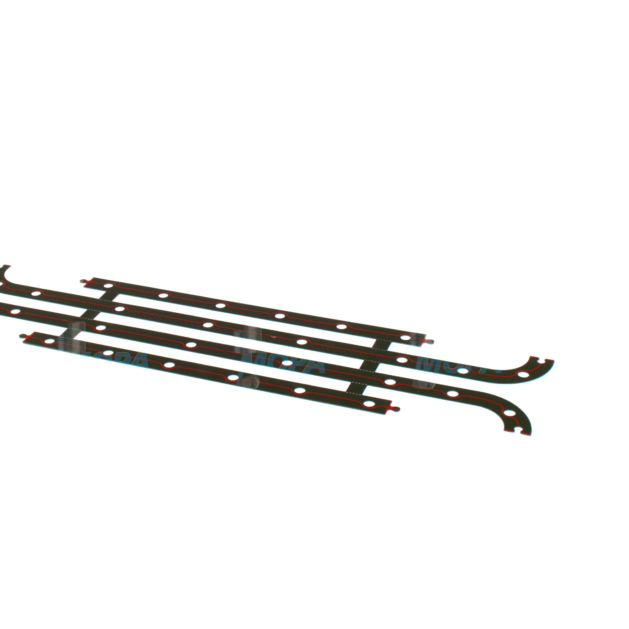 GASKET - 12283715 suitable for MWM & Deutz engines 4