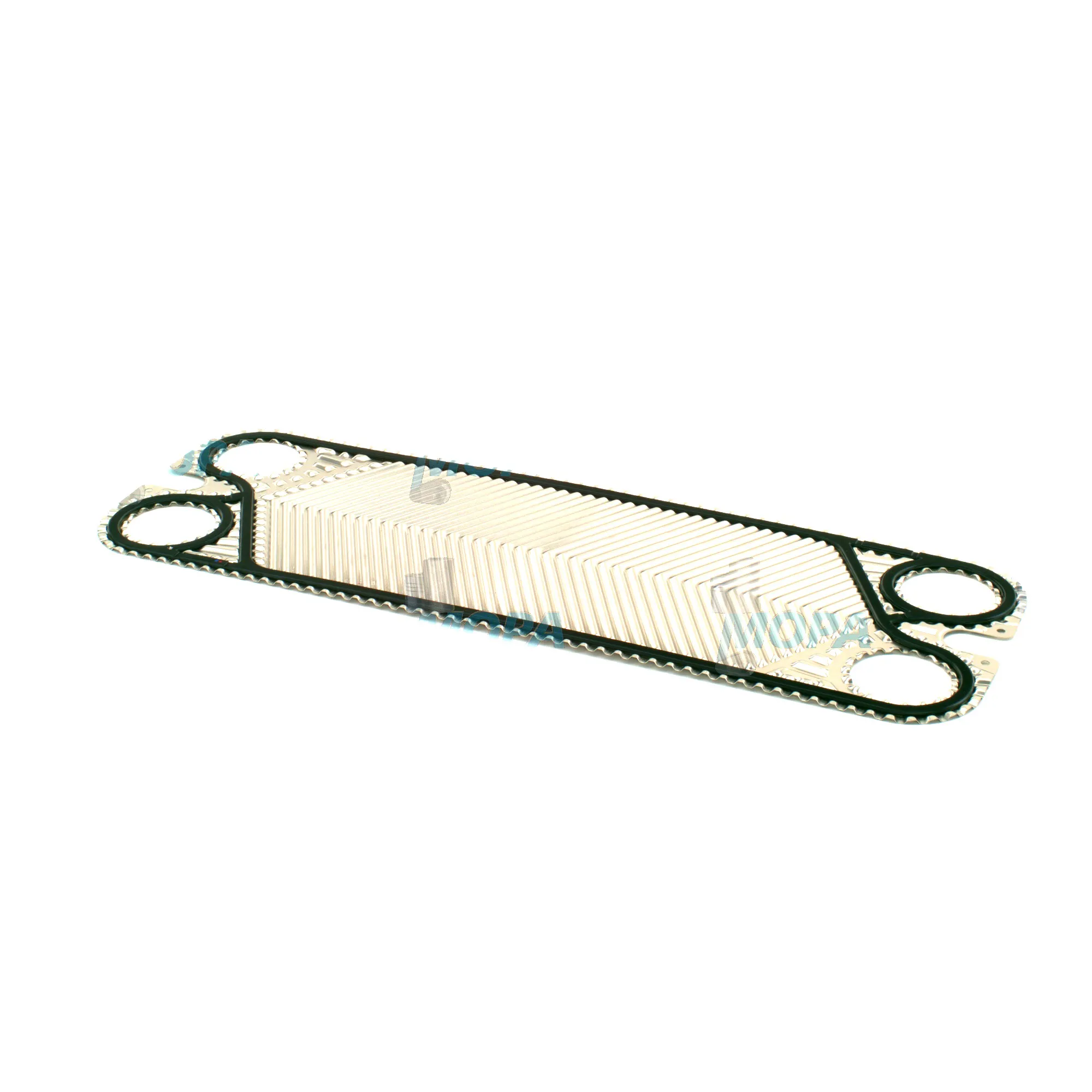 KUEHLERPLATTE - 0002036746 passend für MTU Motoren 7