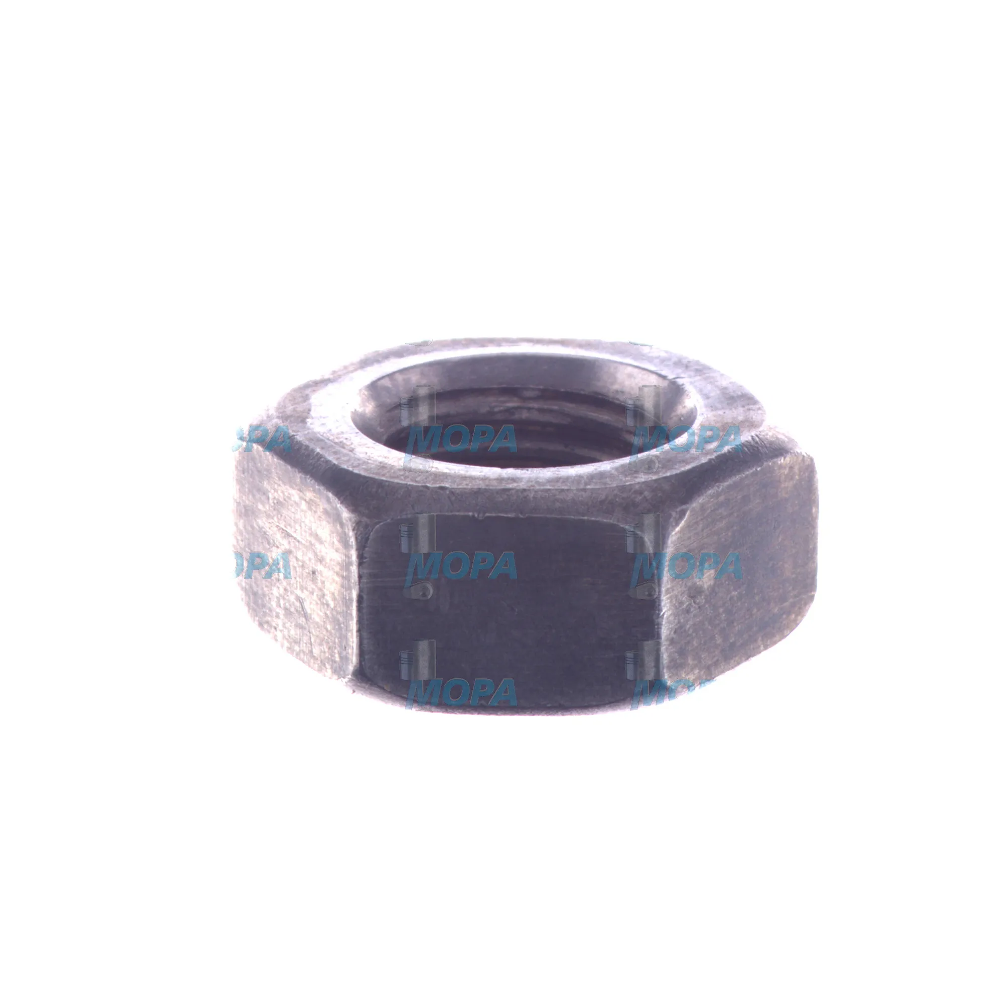 HEXAGON NUT - 01133200 suitable for Deutz engines 6