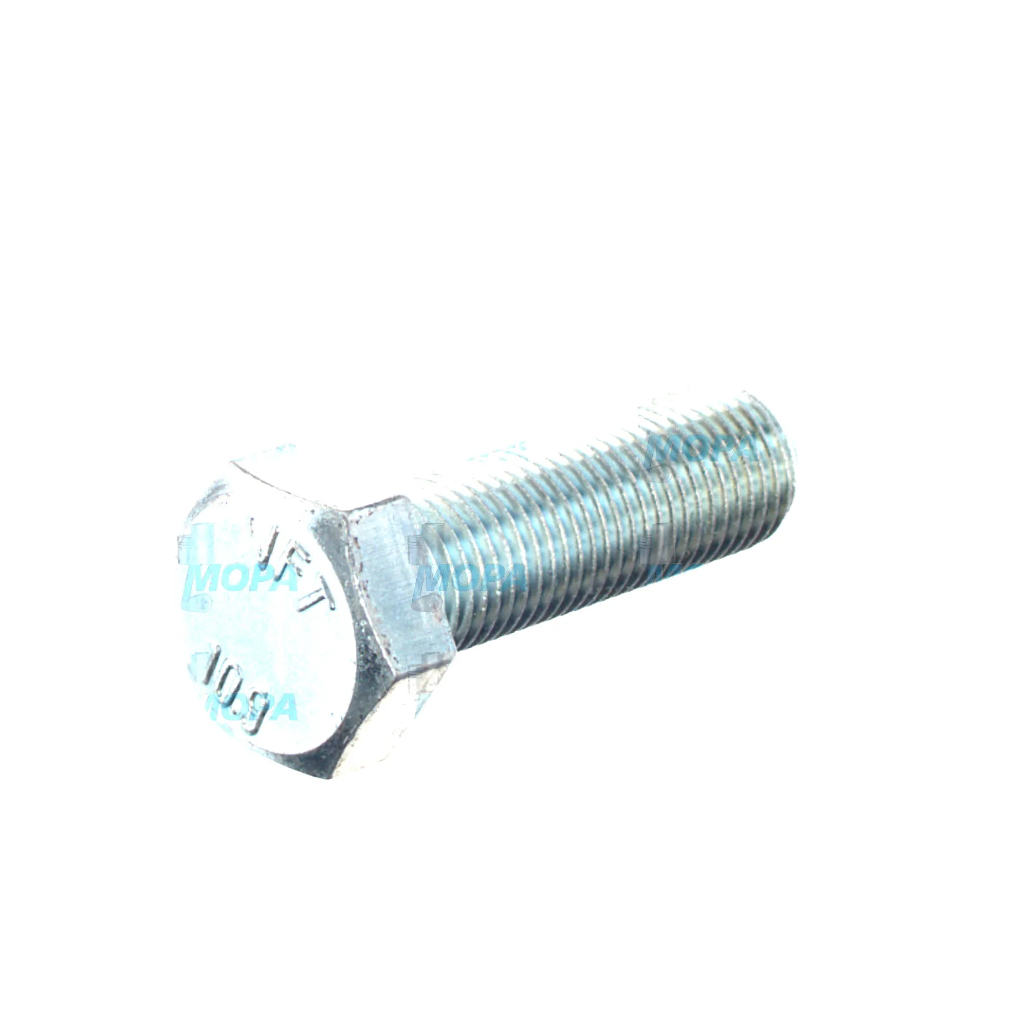HEXAGON BOLT - 000961014061 suitable for MTU engines 8