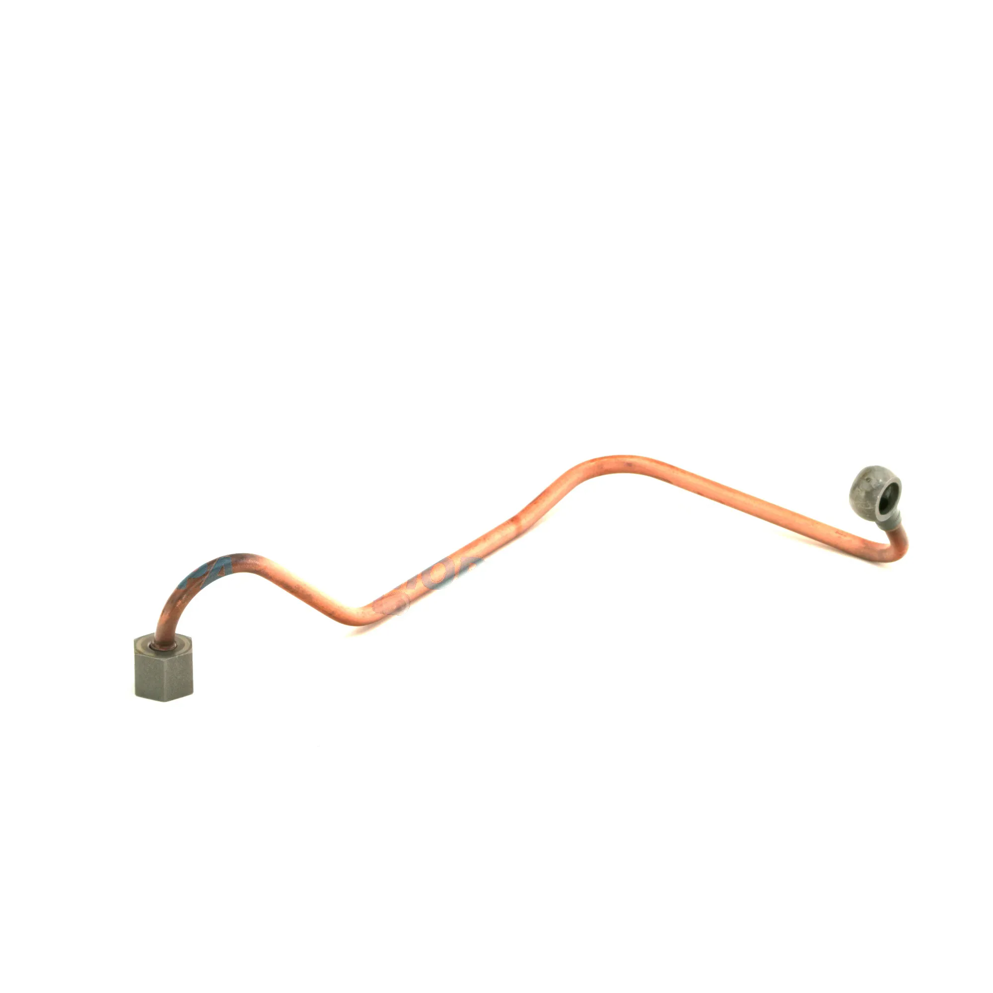 OIL SUPPLY LINE - 5501809627 suitable for MTU engines 3