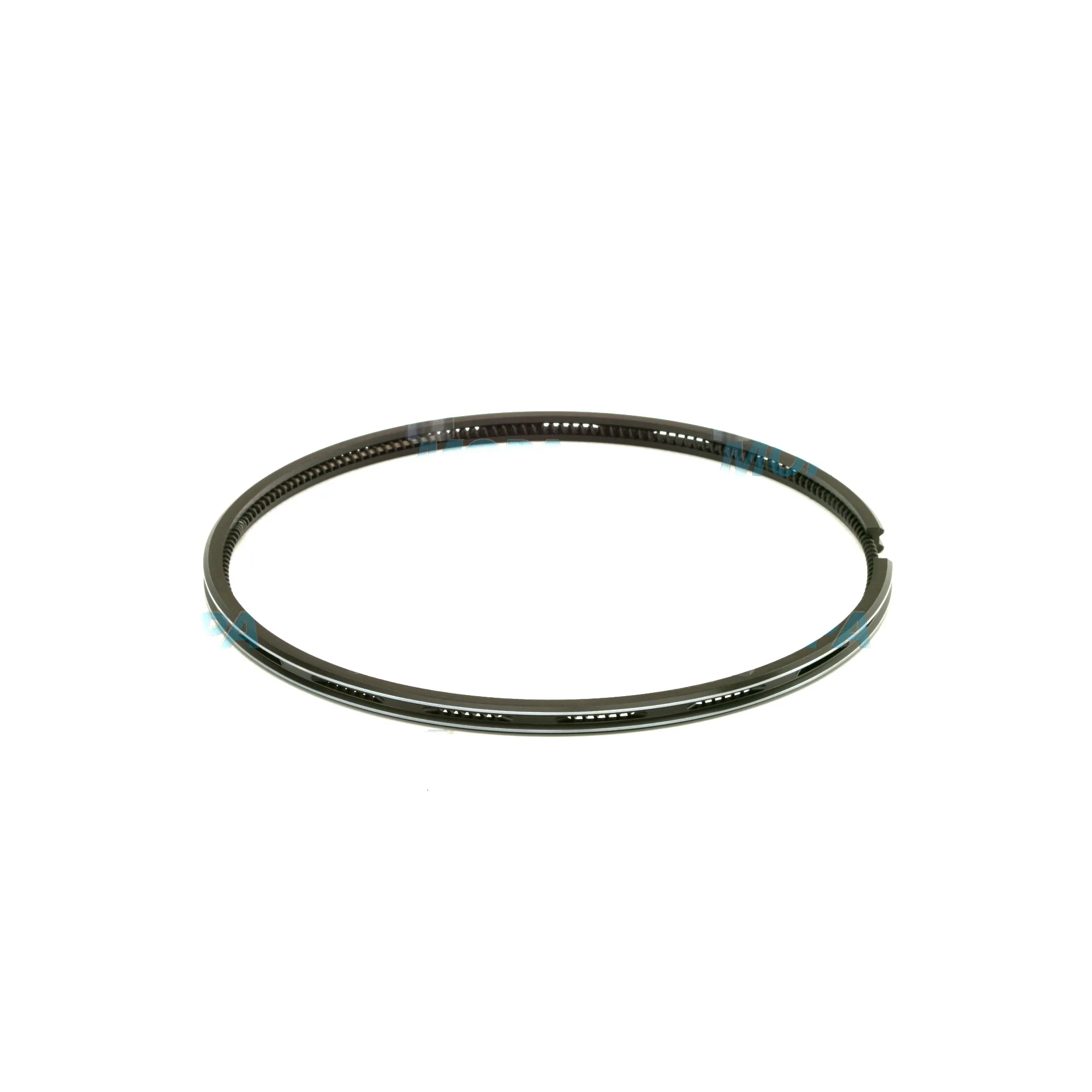 OIL CONTROL RING - 0080370018 suitable for MTU engines 10