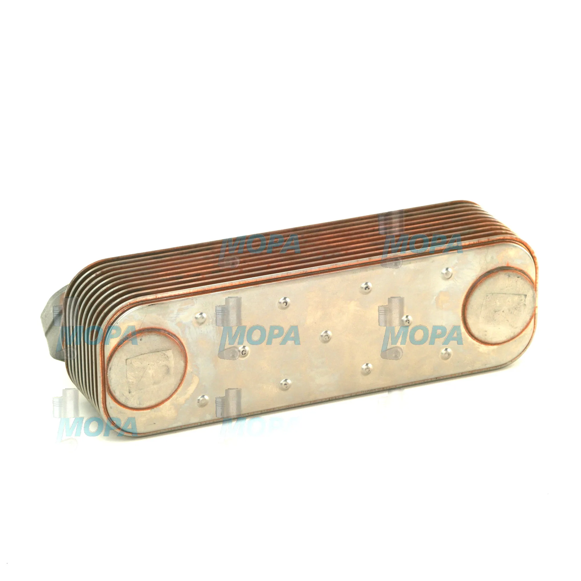 OIL COOLER - 51056010148 suitable for MAN D engines 6