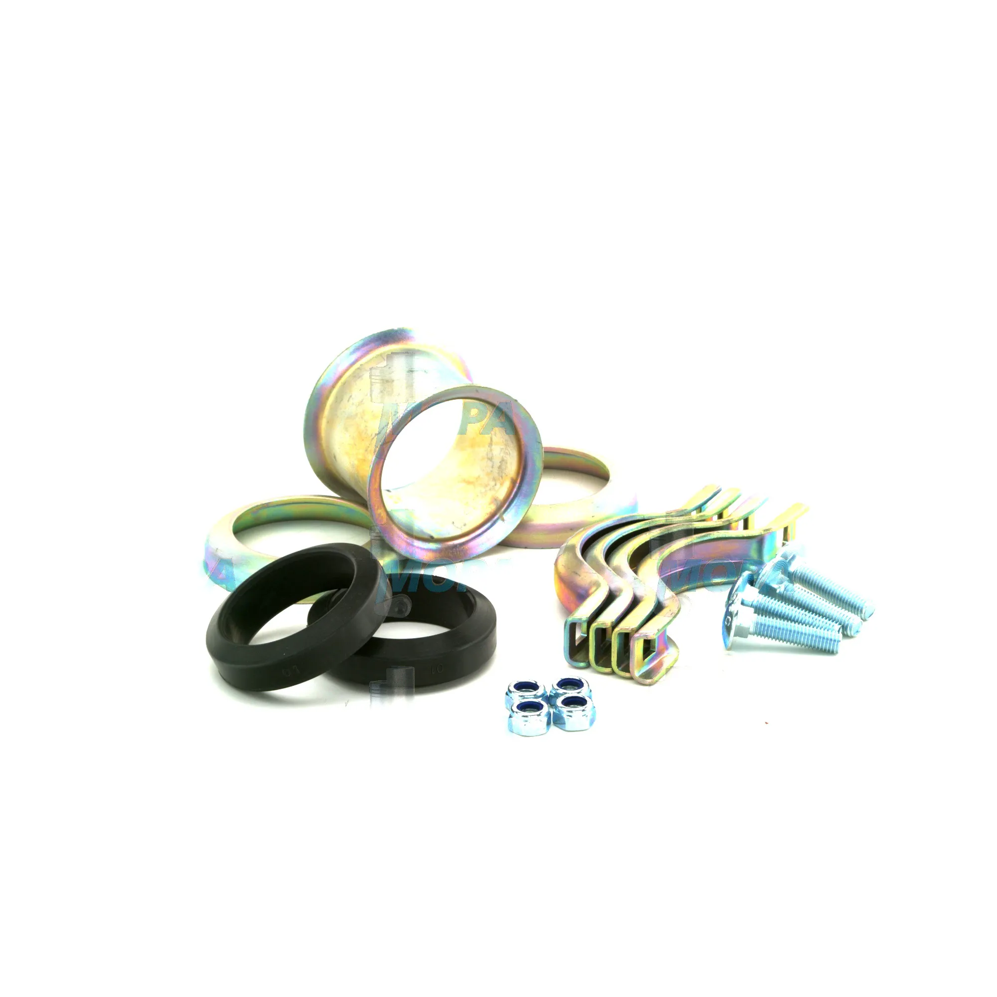 PIPE UNION - 628/38/89/05025991 suitable for MWM & Deutz engines 2