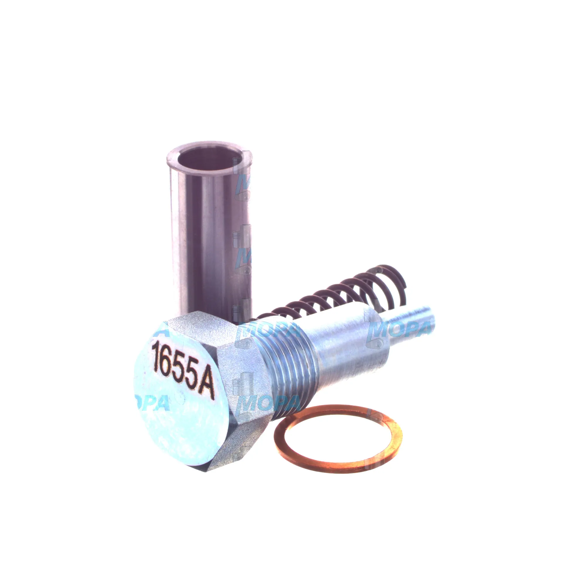 VALVE - 8691840019 suitable for MTU engines