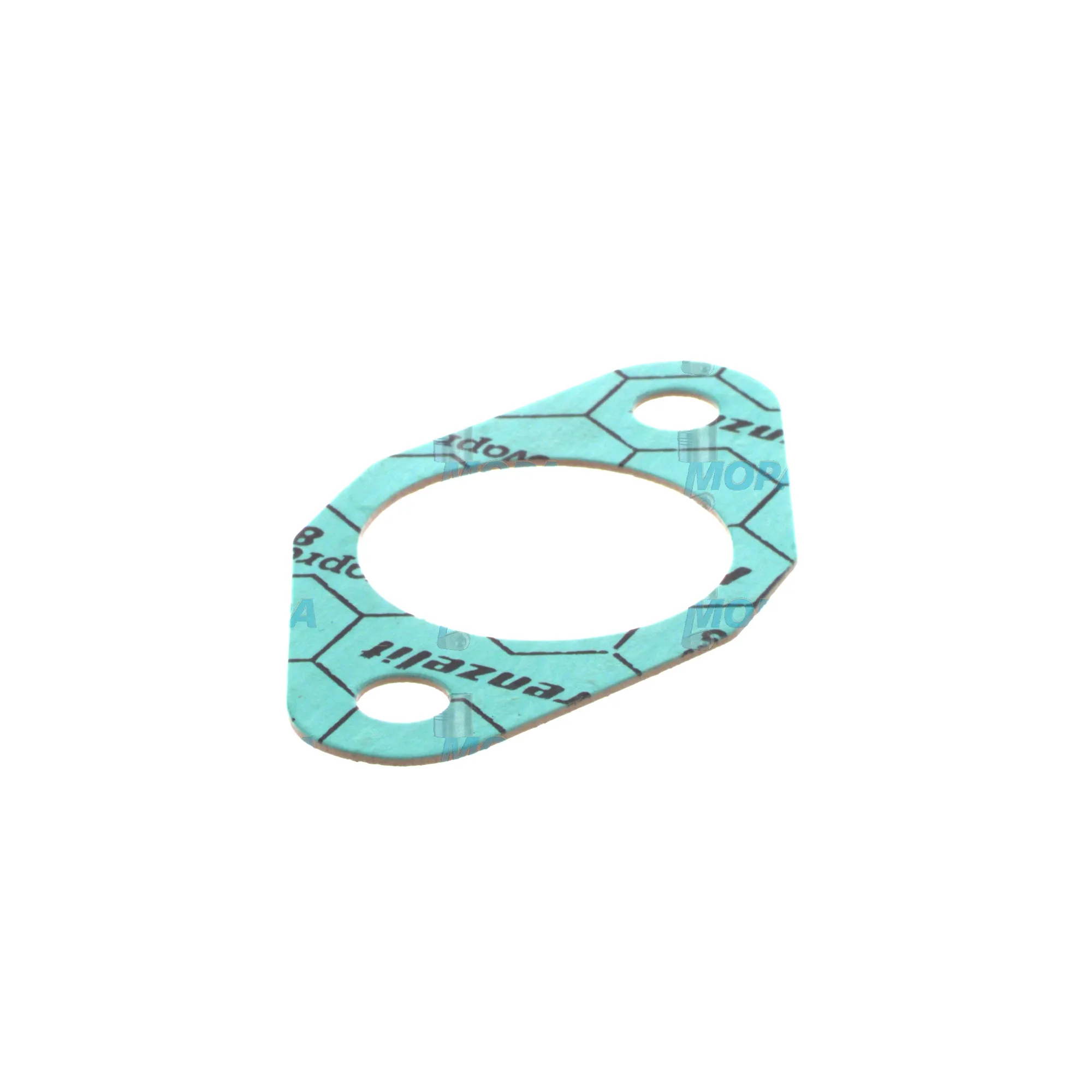 GASKET - 5531870380 suitable for MTU engines 9