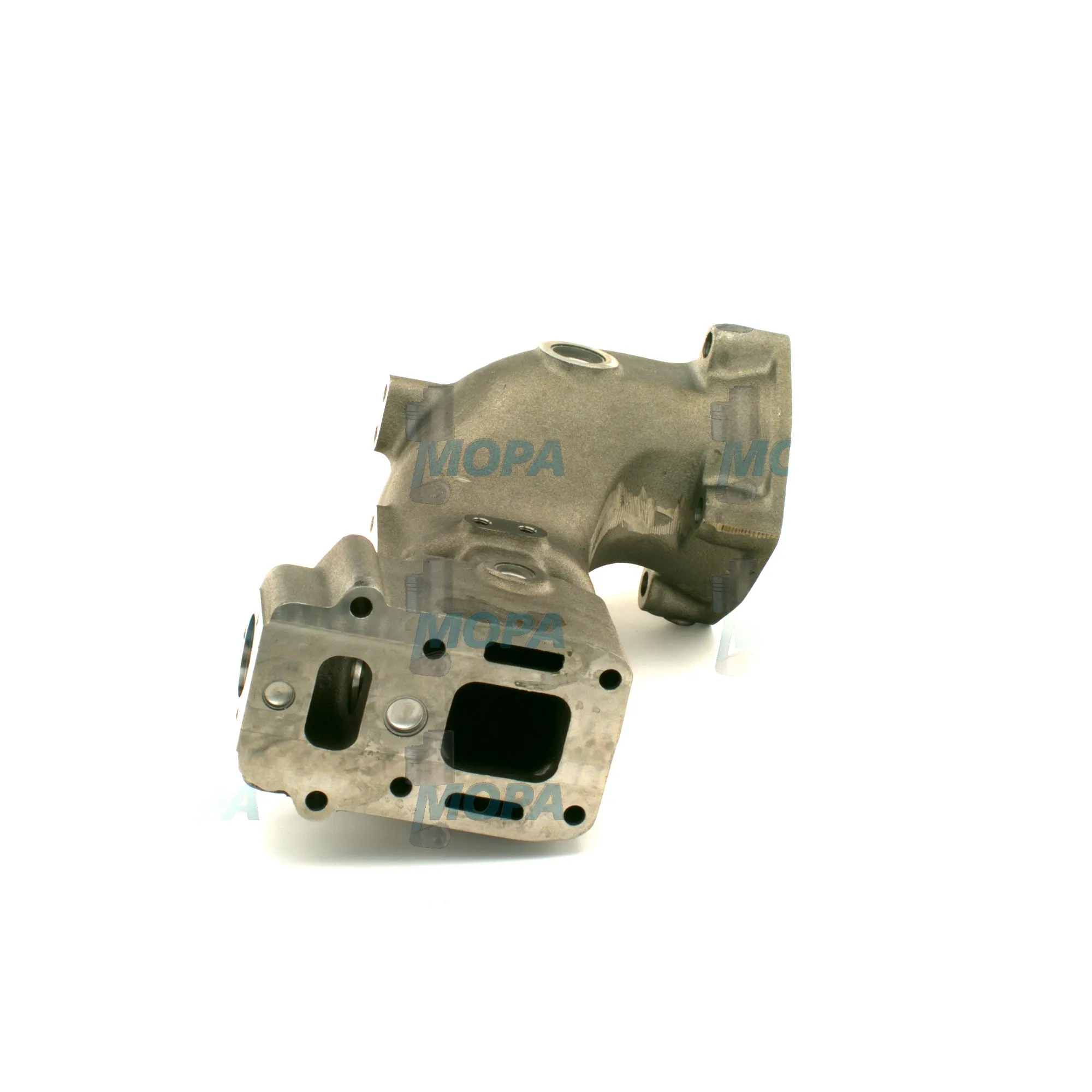 EXHAUST ELBOW - 51081016275 suitable for MAN D-engines 7