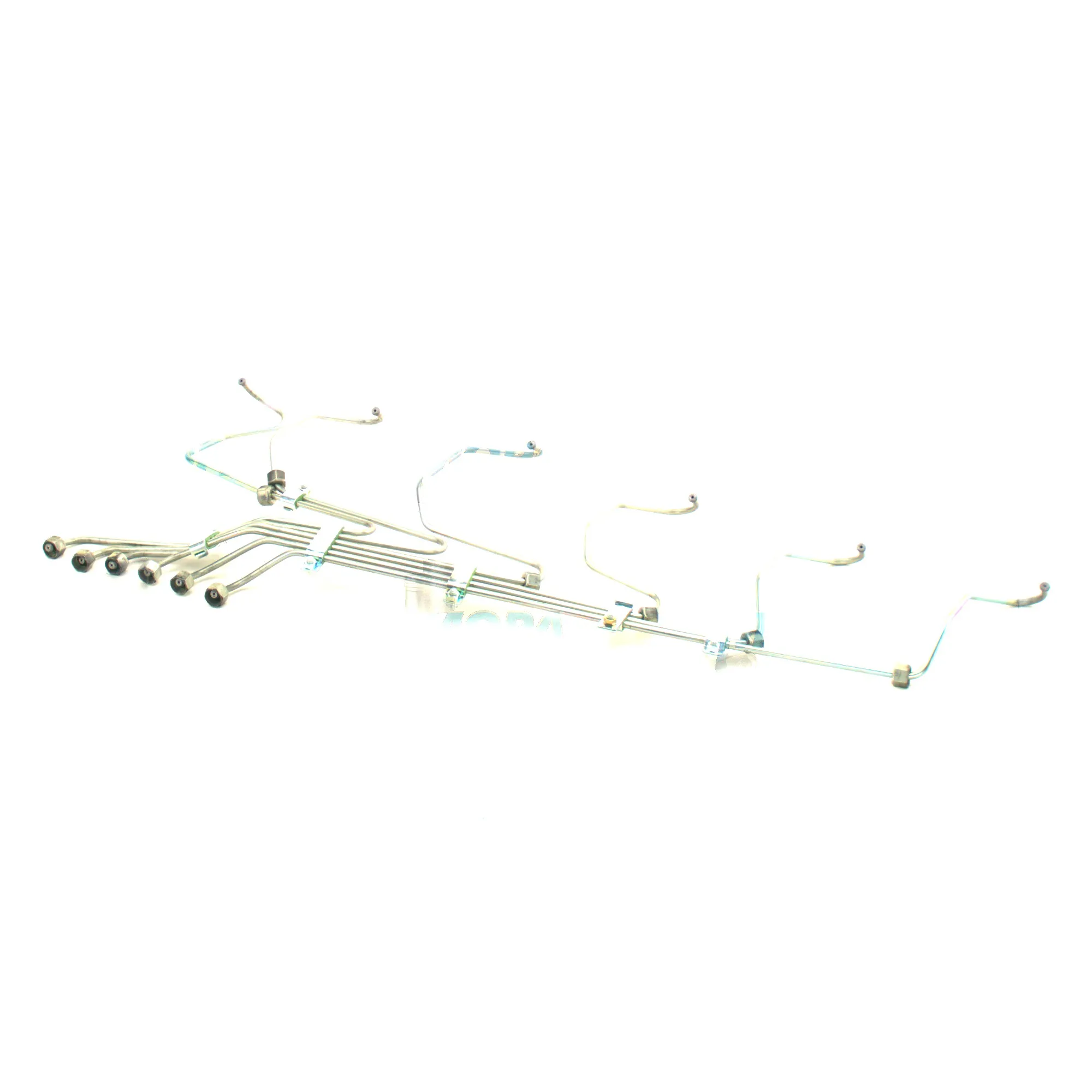 INJECTION LINE SET - 51103036236 suitable for MAN D engines 4
