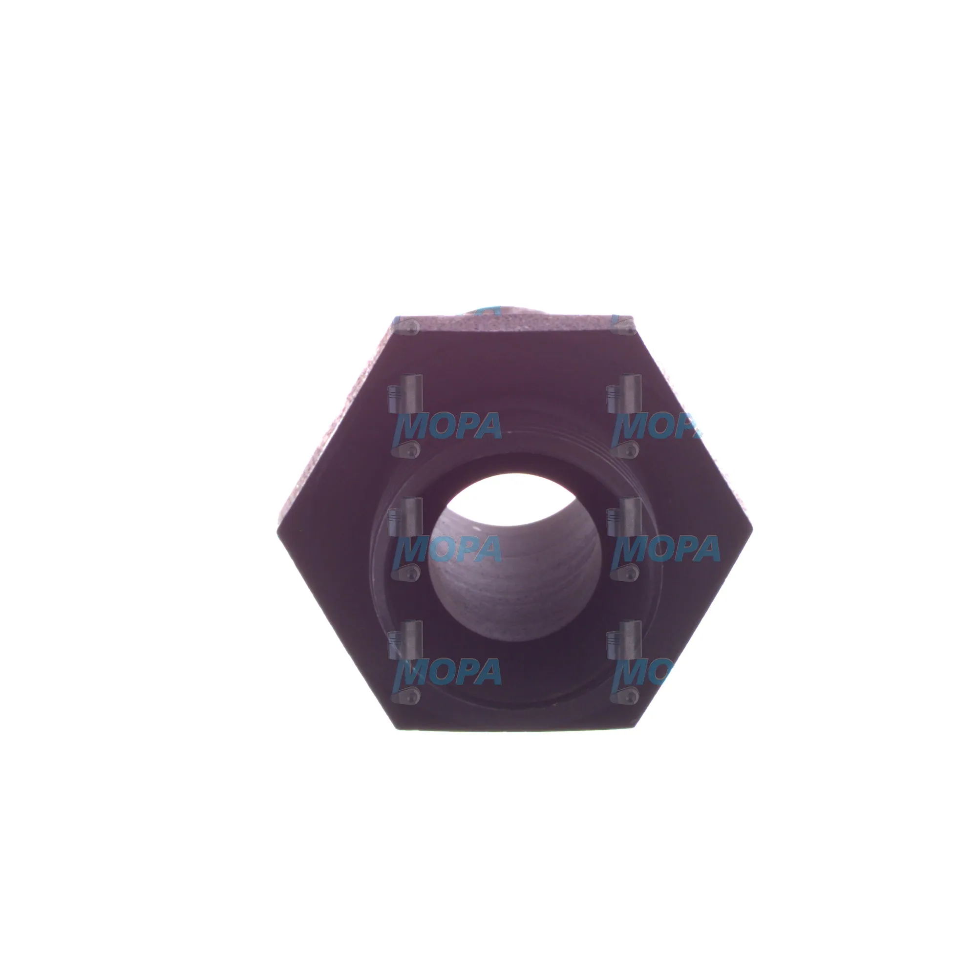 SCREW-FITTING UNION - 5599972772 suitable for MTU engines 5
