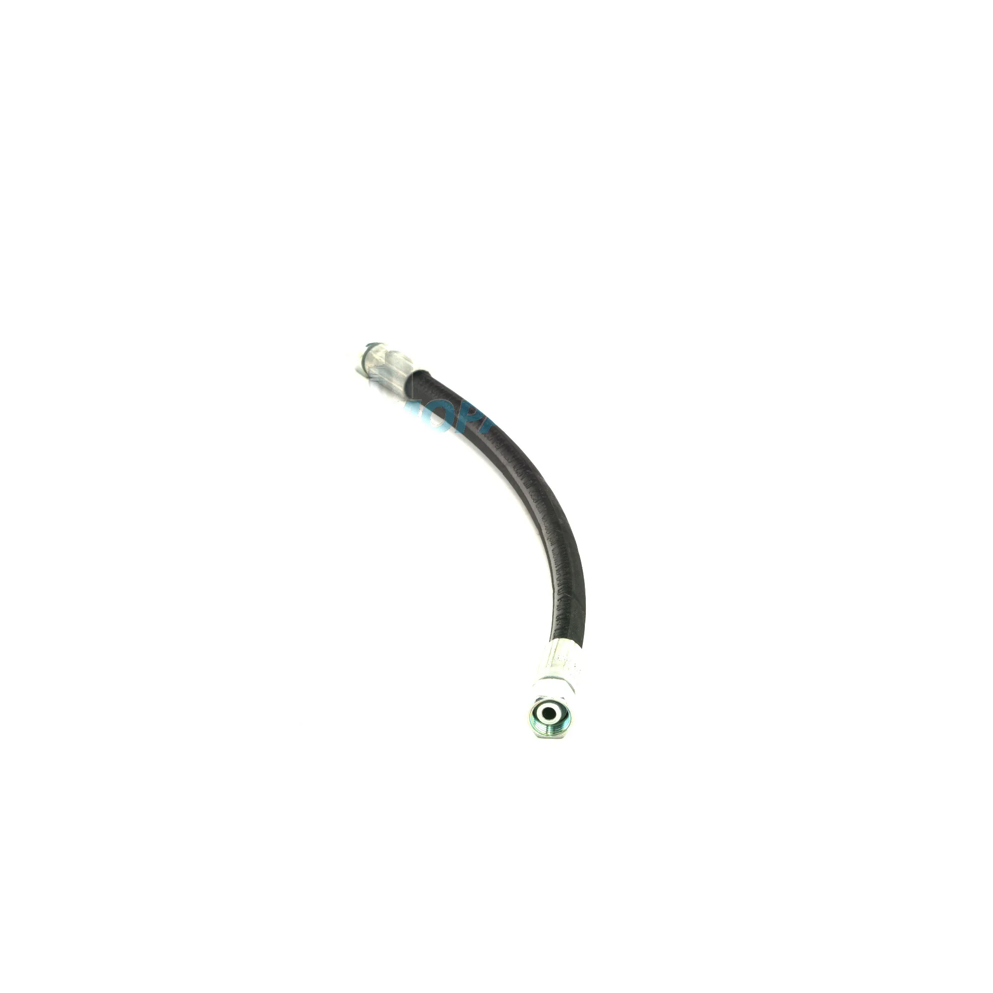 HOSE LINE - 735038008109 suitable for MTU engines 5