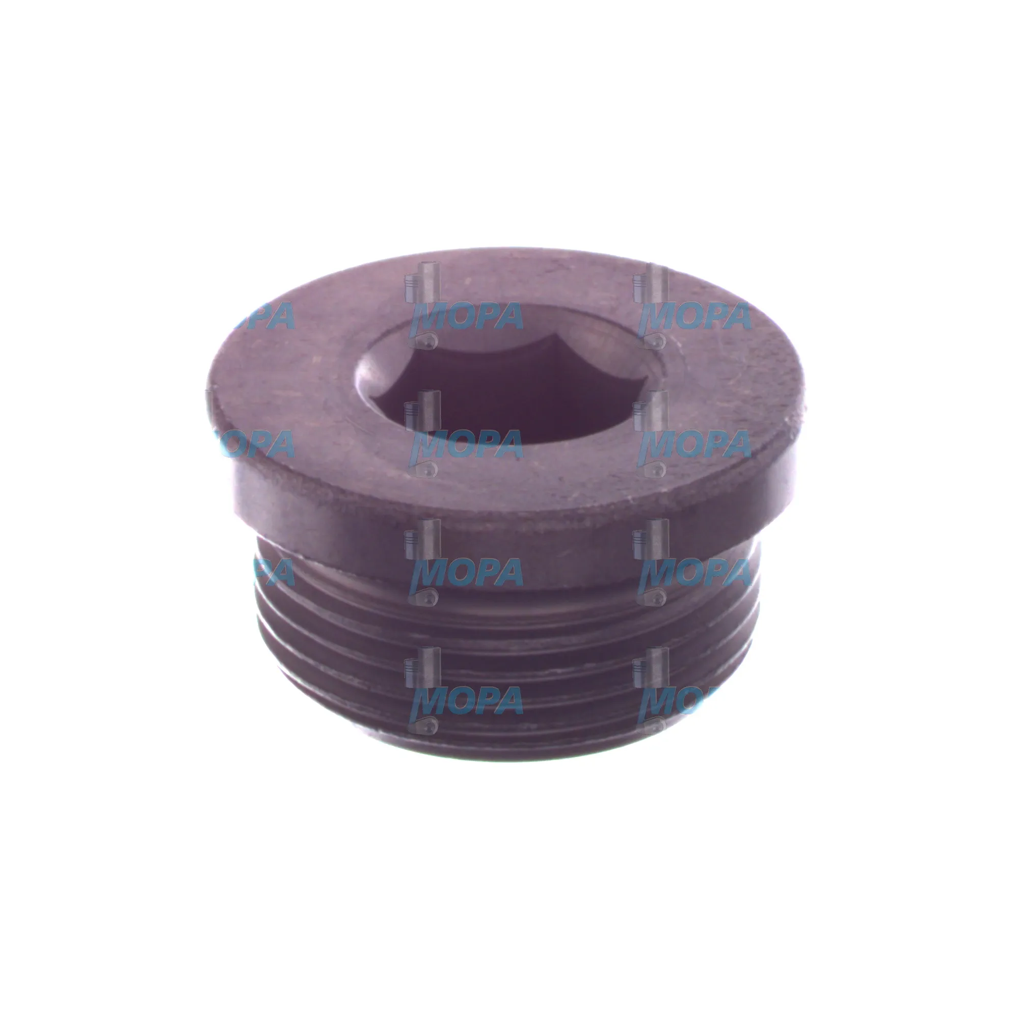 SCREW PLUG - 0009973532 suitable for MTU engines 7