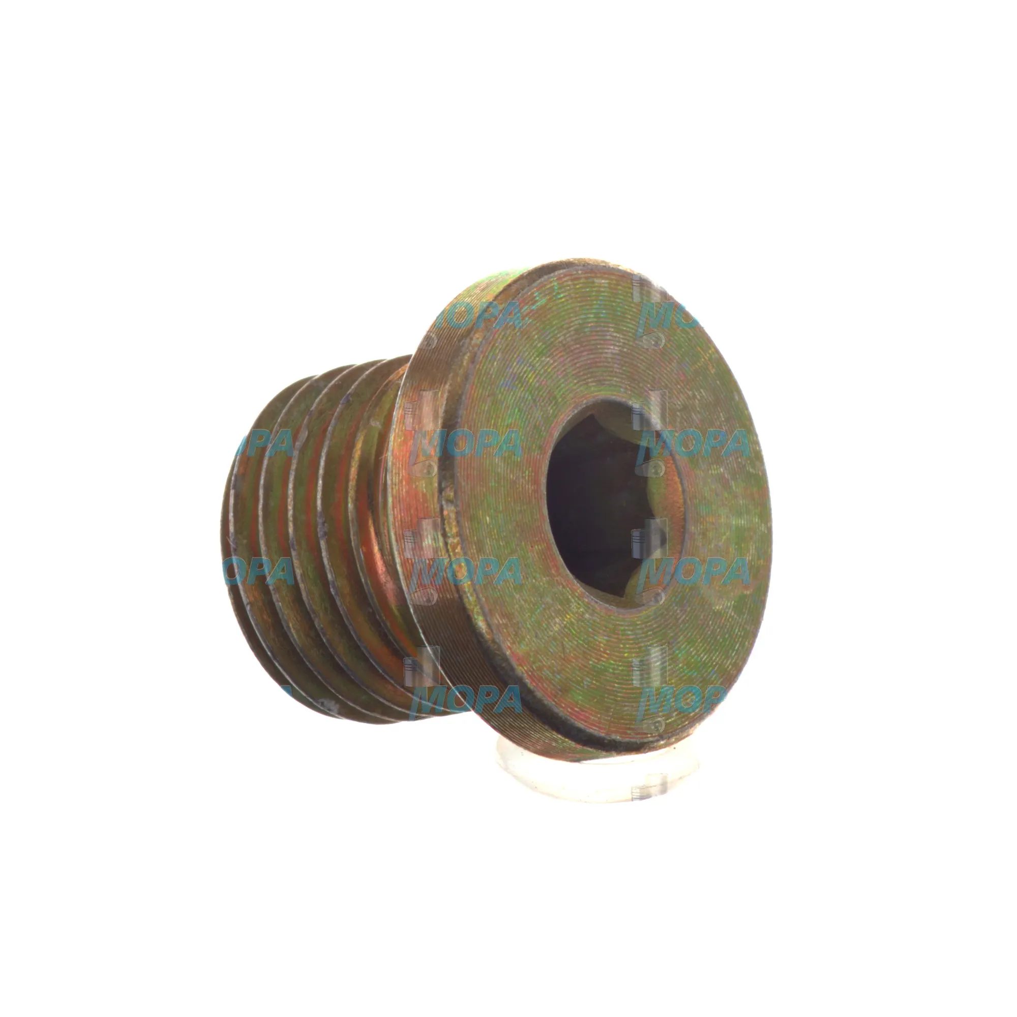 SCREW PLUG - 06080420603 suitable for MAN D engines 7