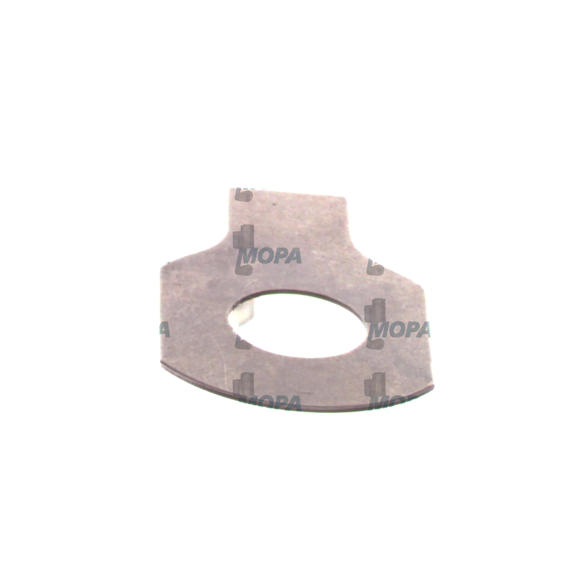 TAB WASHER - 700290010500 suitable for MTU engines 8