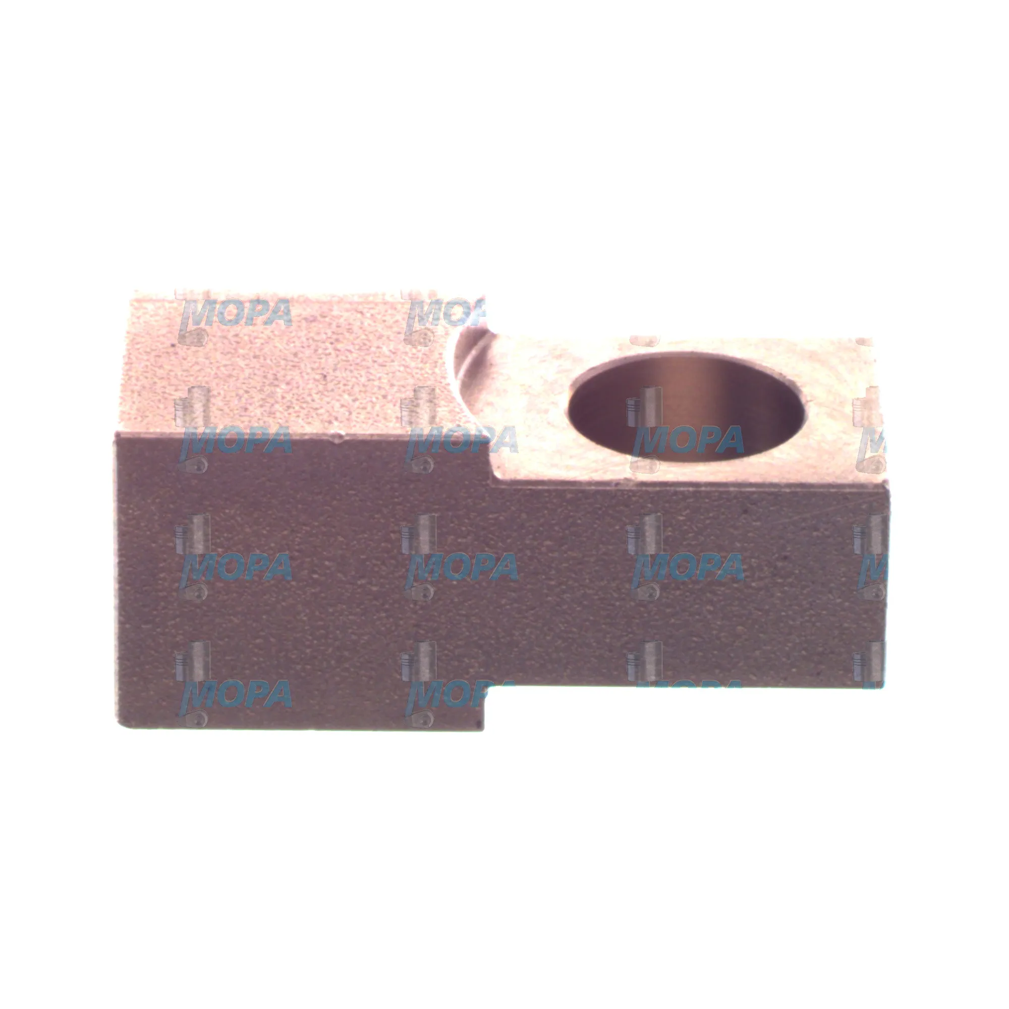 CONNECTOR - 51123400090 suitable for MAN D-engines 6