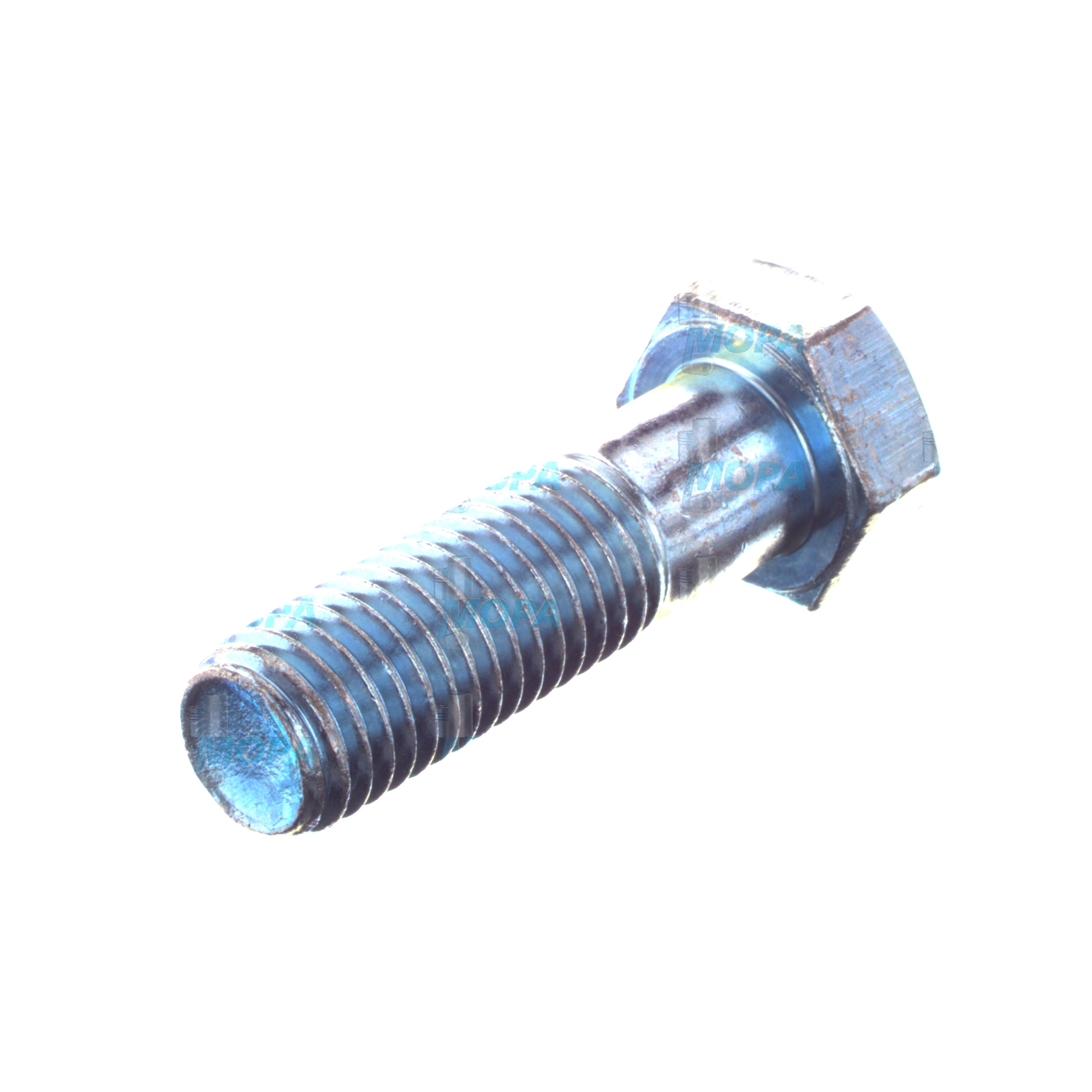 HEXAGON BOLT - 602000101861 suitable for MWM & Deutz engines