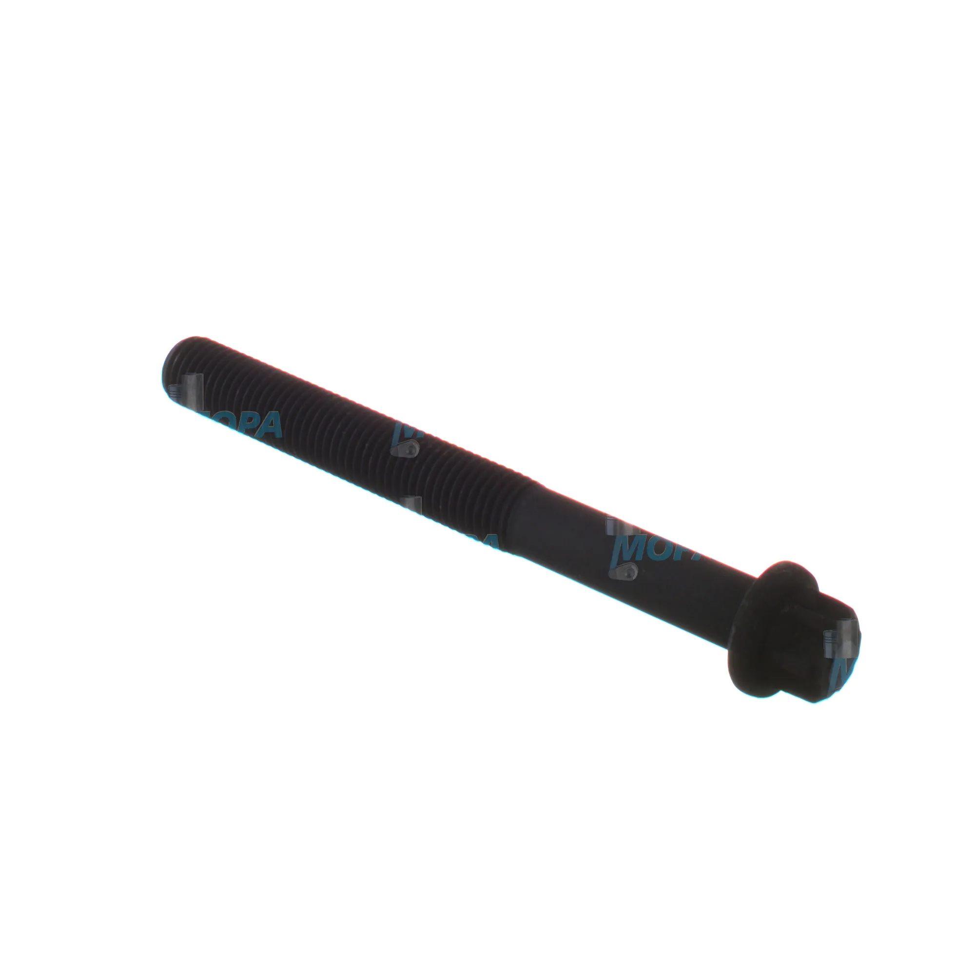 EXTERNAL HEX ROUND BOLT - 51904900023 suitable for MAN D engines 4