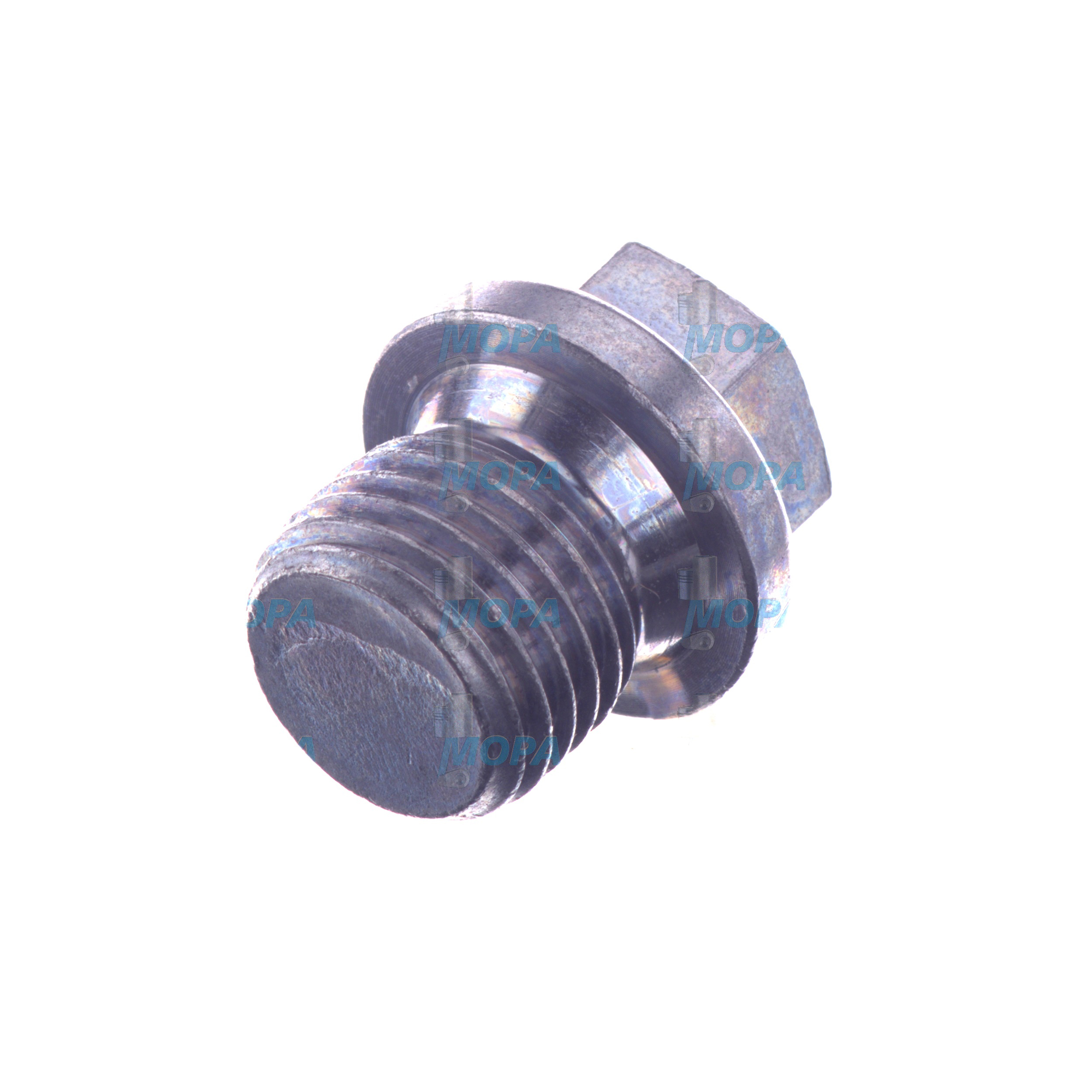 SCREW PLUG - 06080690044 suitable for MAN D-engines
