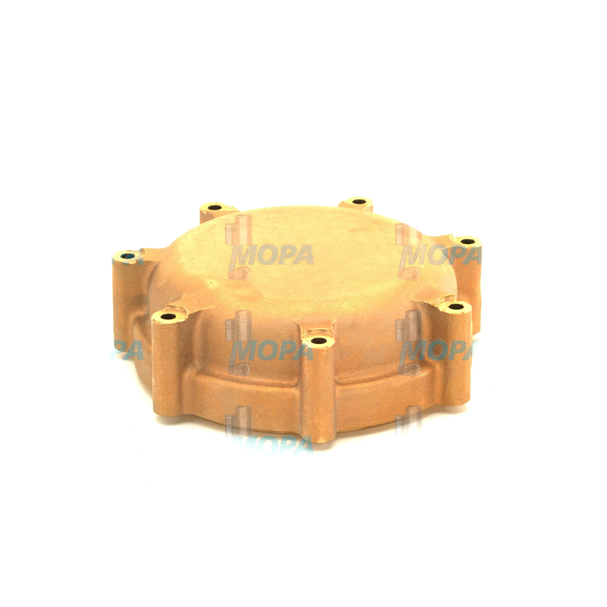 REVERSING CHAMBER - 51061120008 suitable for MAN D-engines 6