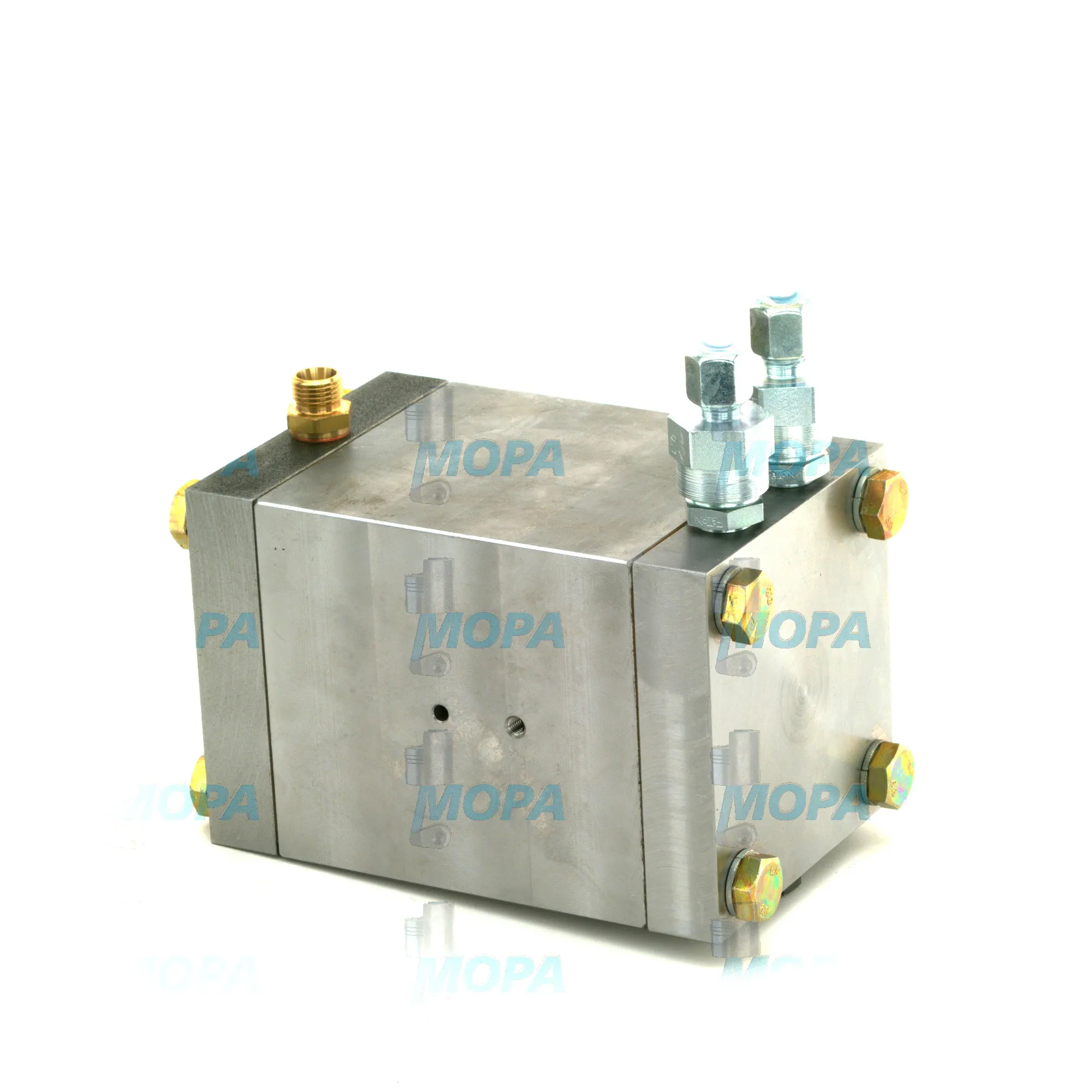 BOOSTER/SERVO UNIT - 02015741 suitable for MWM & Deutz engines 6