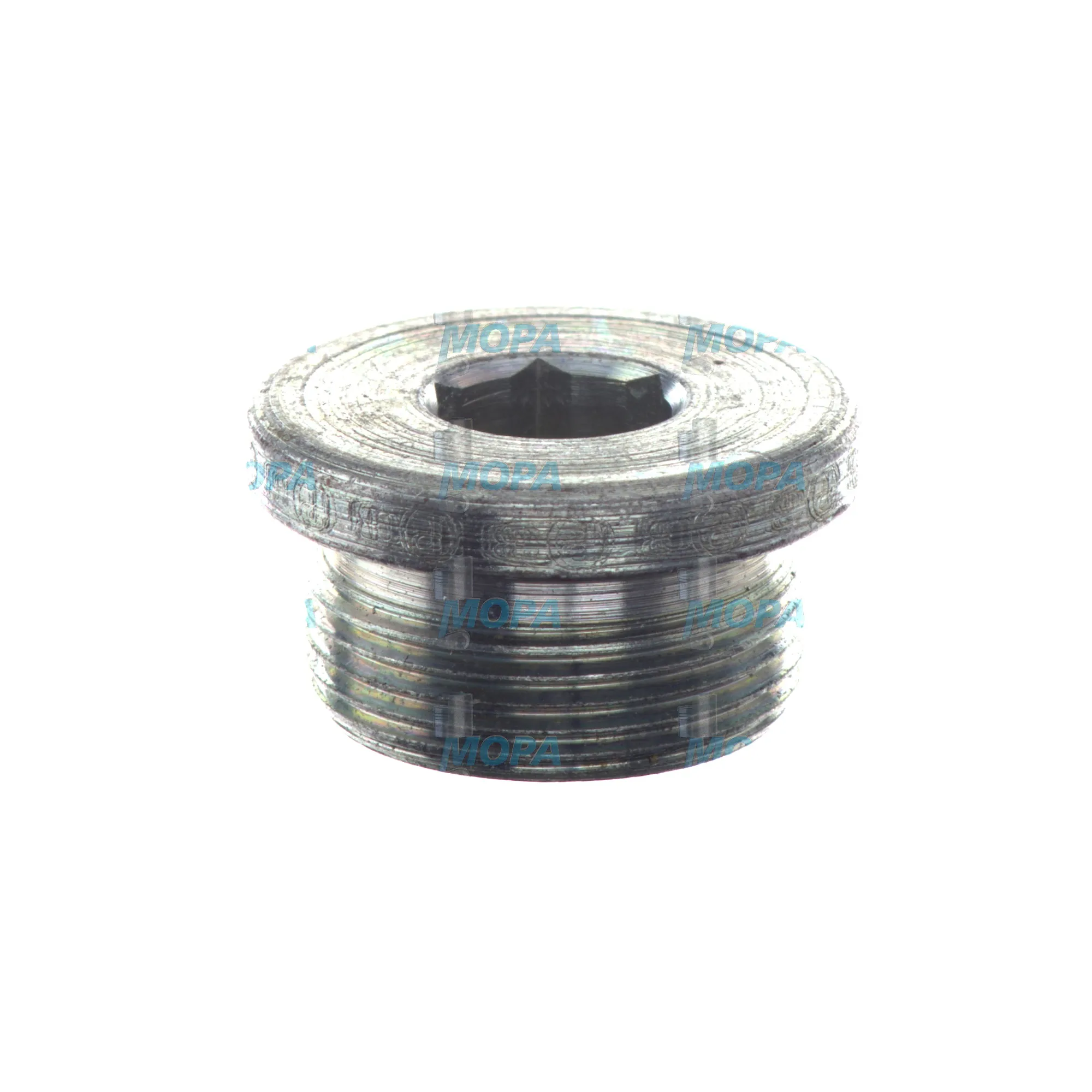 SCREW PLUG - 01171124 suitable for MWM & Deutz engines 5