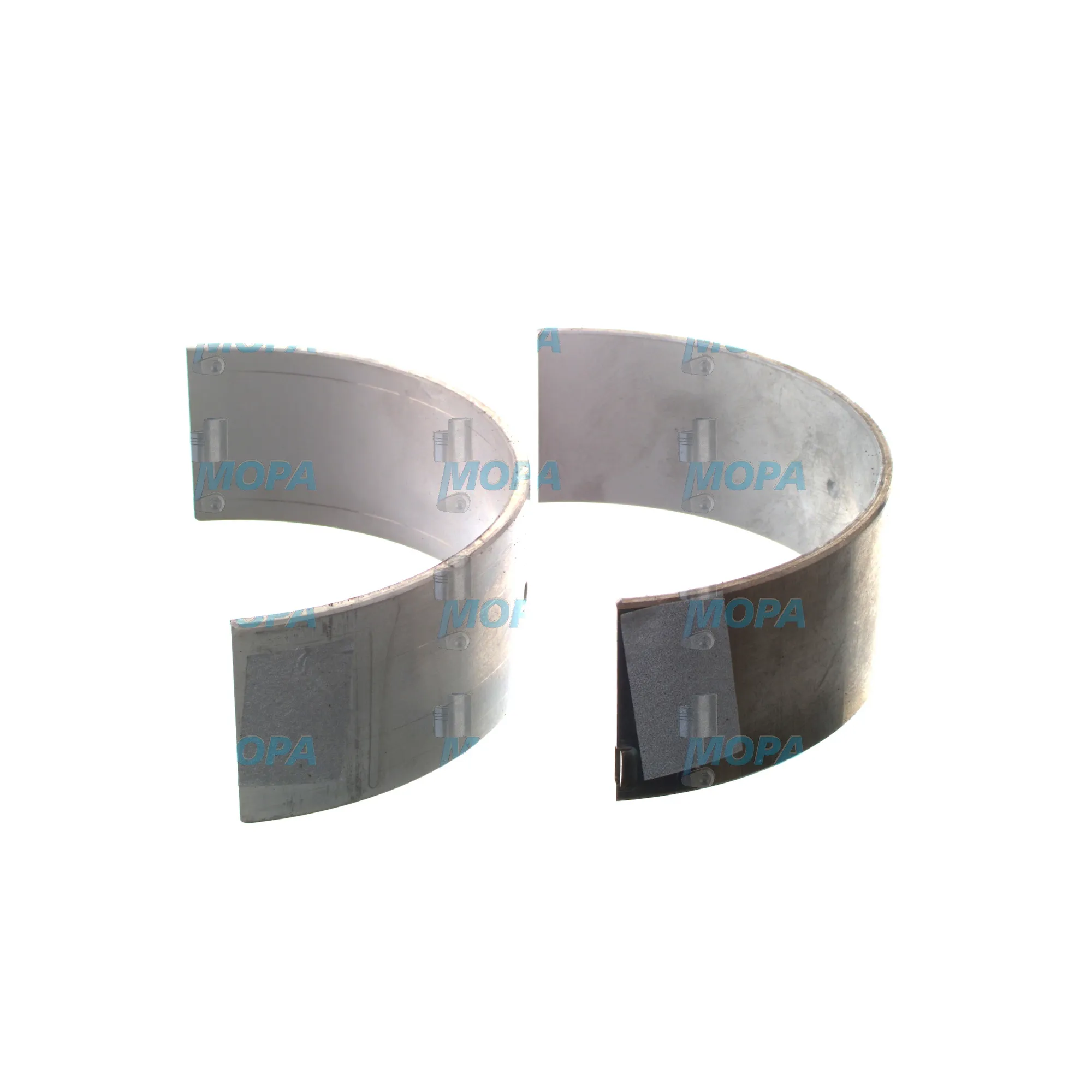 BIG END BEARING PAIR - 4420300960 suitable for MTU engines 5