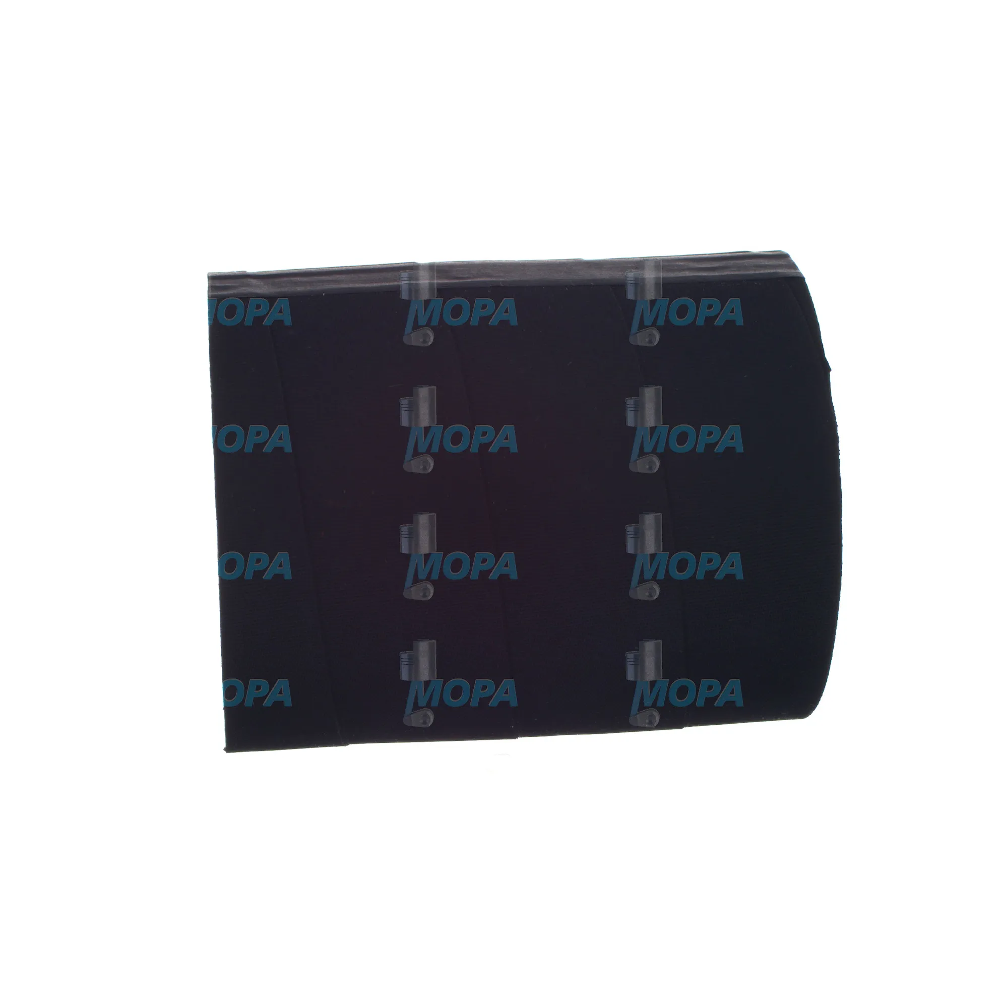 RUBBER SLEEVE - 700368070001 suitable for MTU engines 6