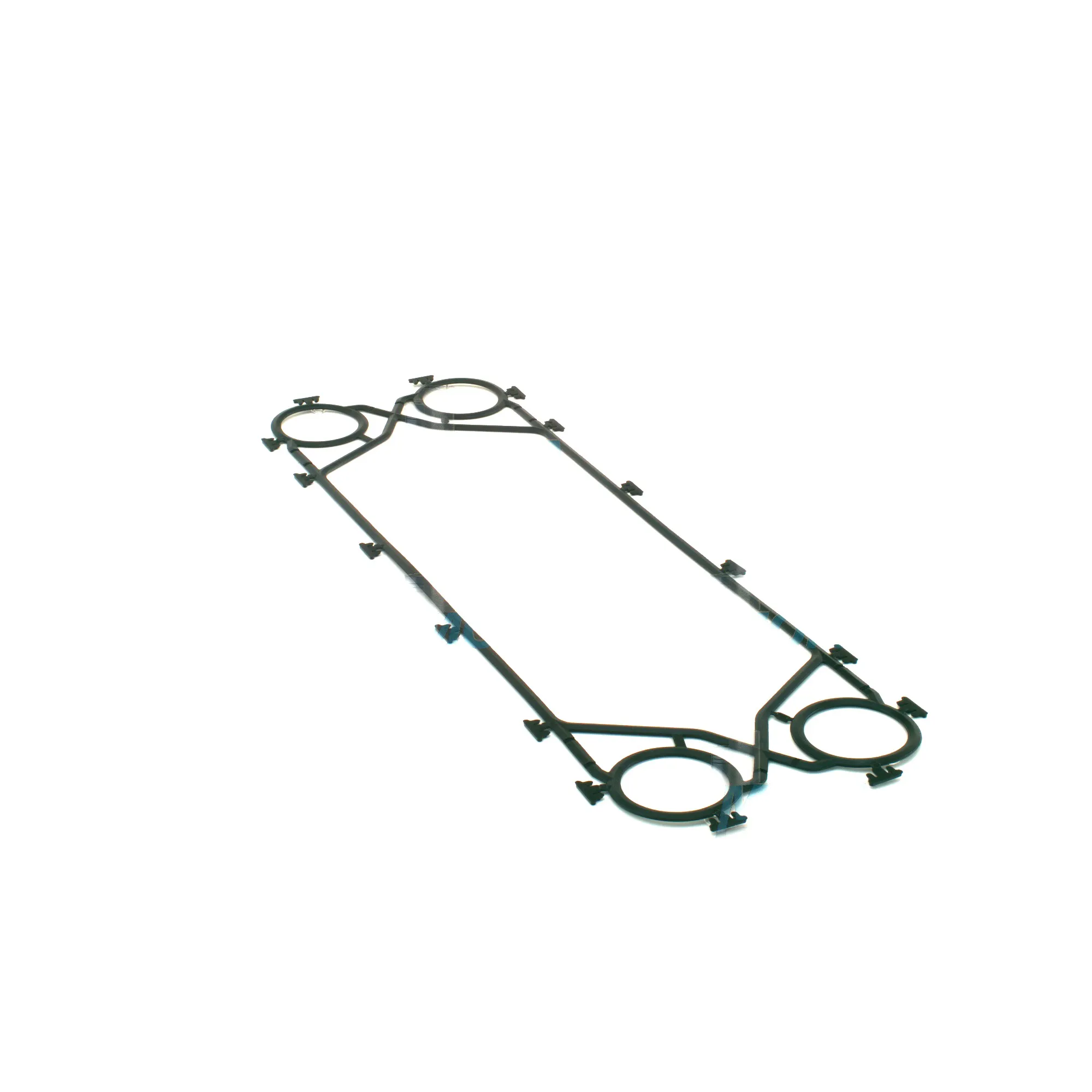GASKET - 8692030125 suitable for MTU engines 5