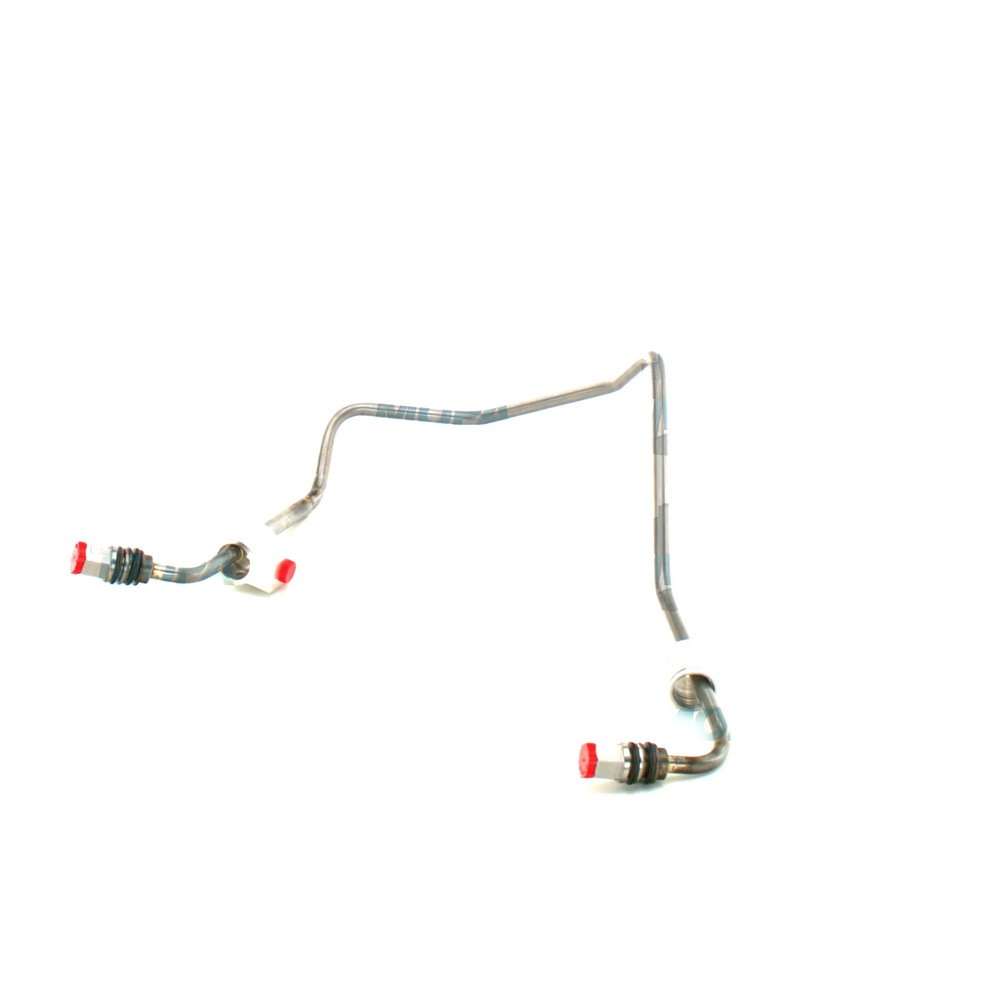HIGH PRESSURE PIPE - 04002653 suitable for MWM & Deutz engines 4