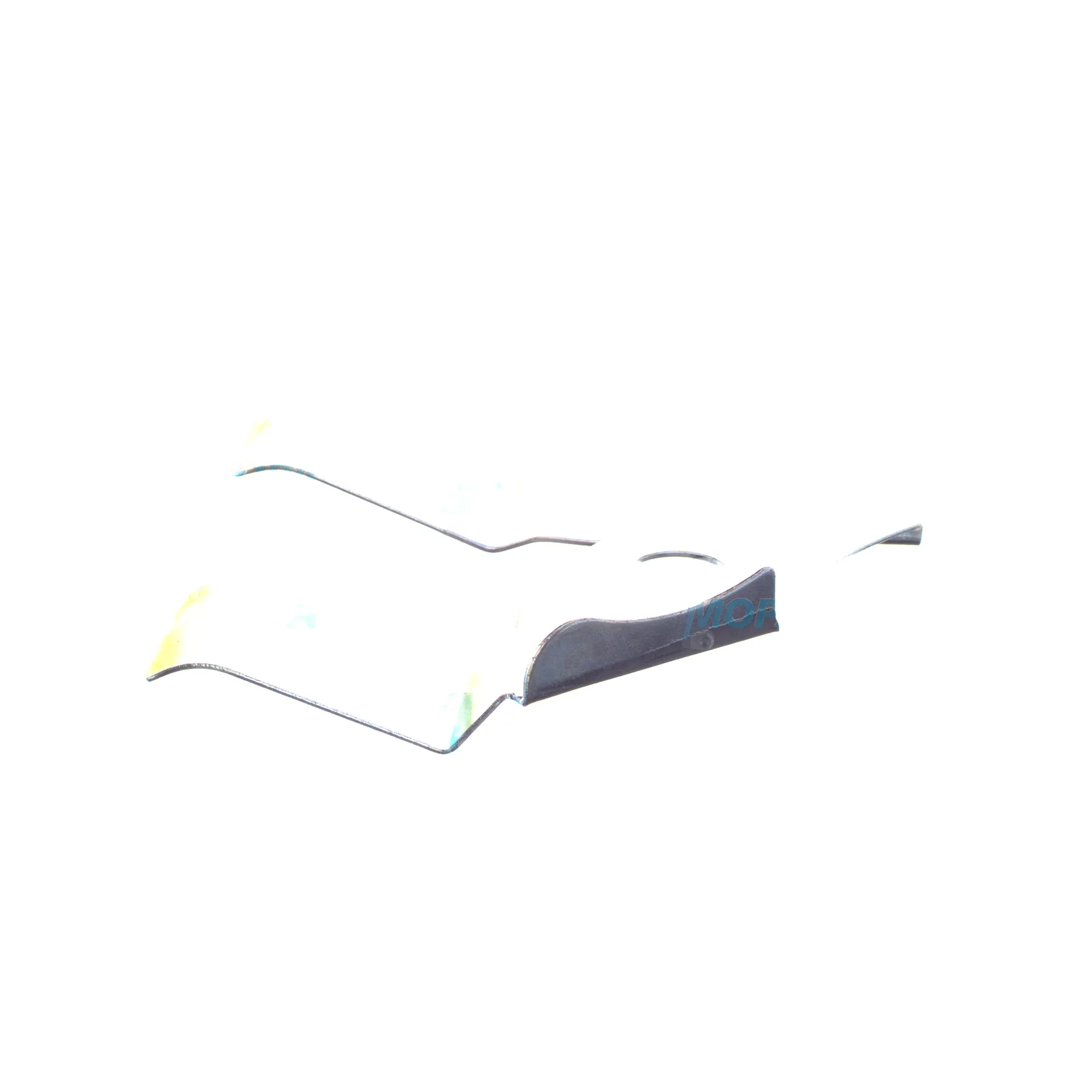 BRACKET - 4420110082 suitable for MTU engines 6