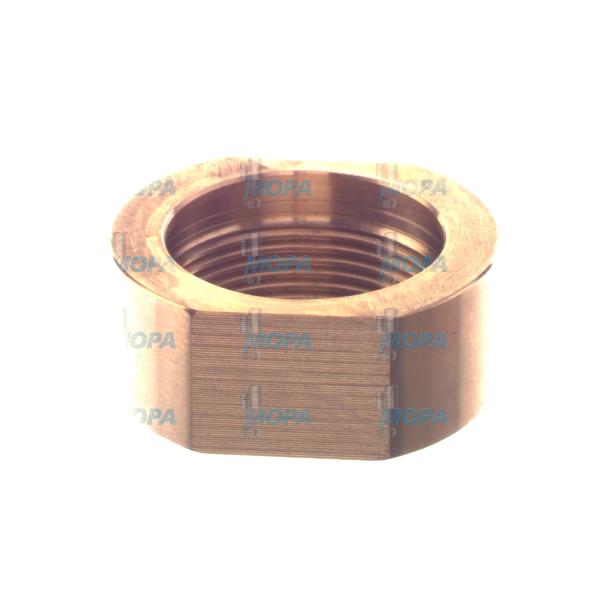 SPANNMUTTER - 04009568 passend für MWM & Deutz Motoren 3