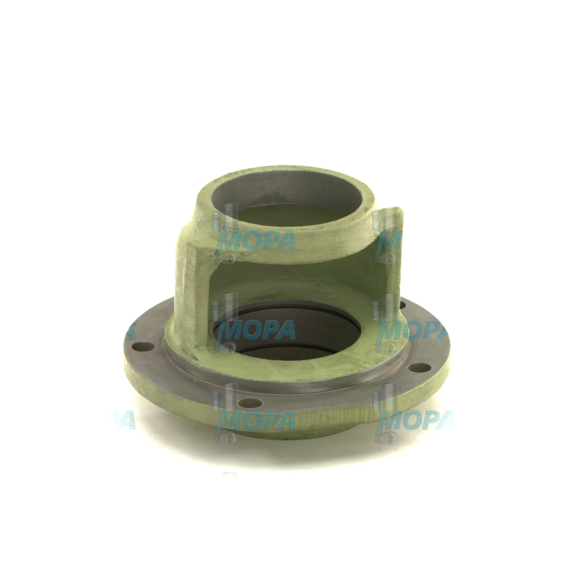 FLANSCHLAGER - 04016523 passend für MWM & Deutz Motoren 9