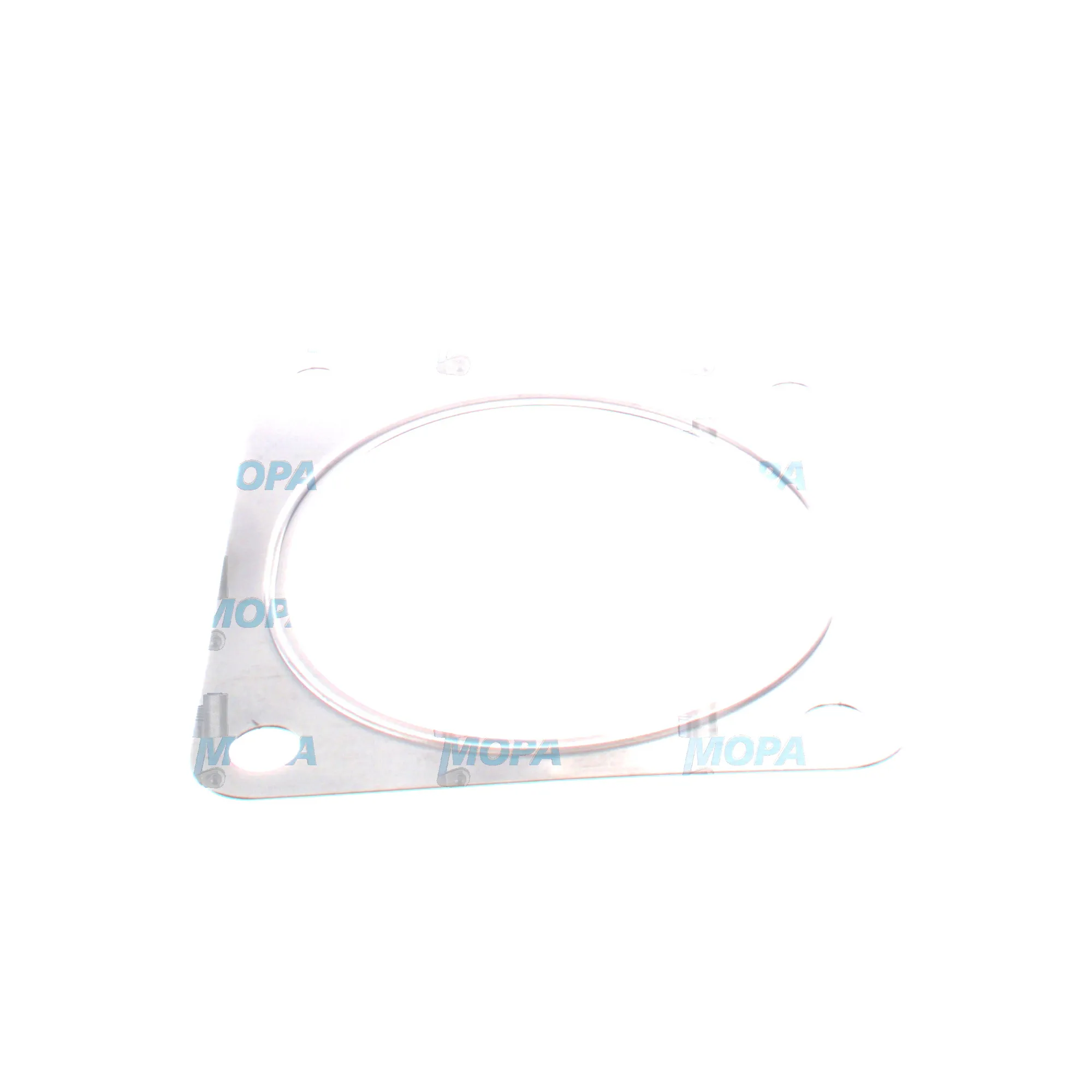 GASKET - 5591420580 suitable for MTU engines 8