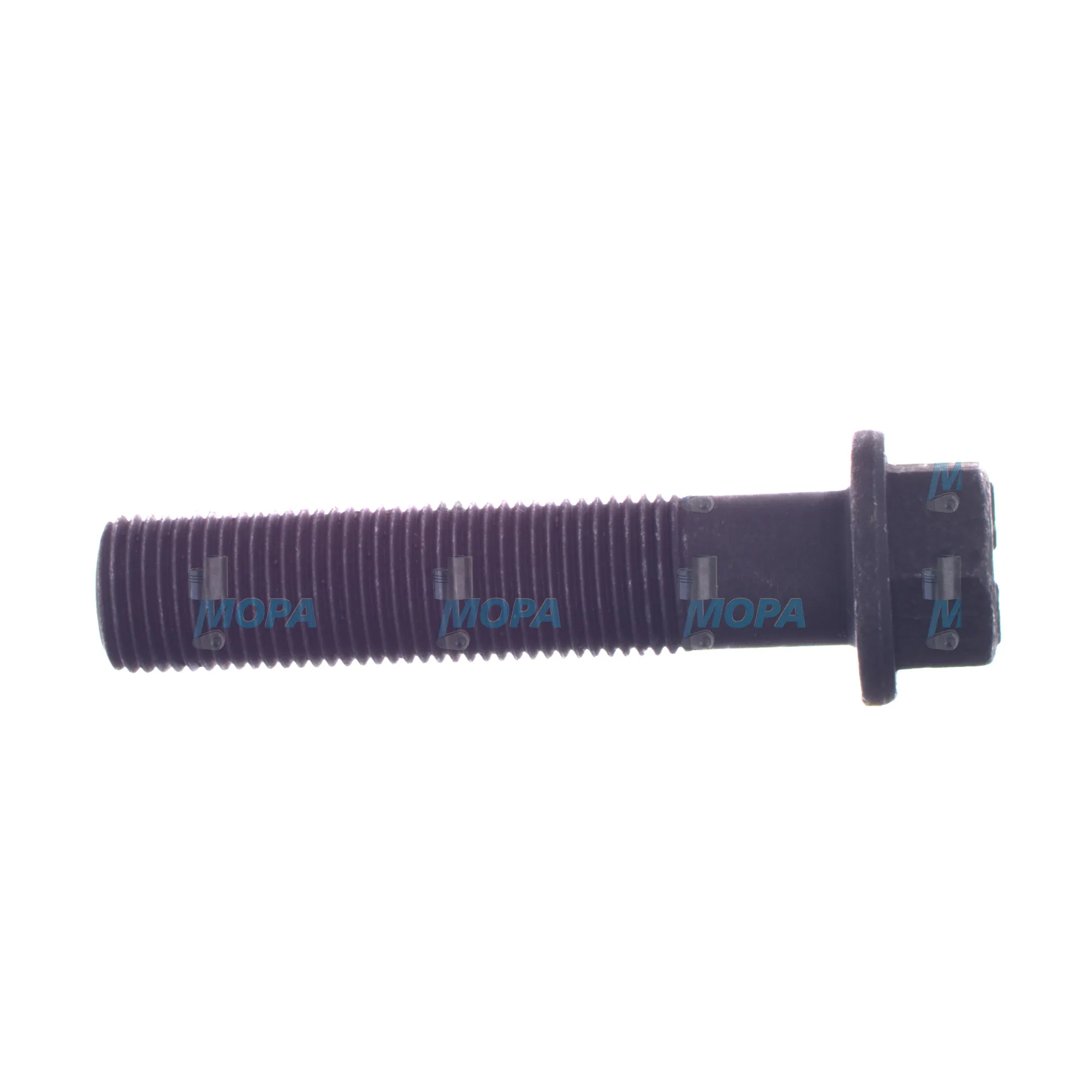 SECHSKANTBUNDSCHRAUBE - 51900200298 passend für MAN D Motoren 3