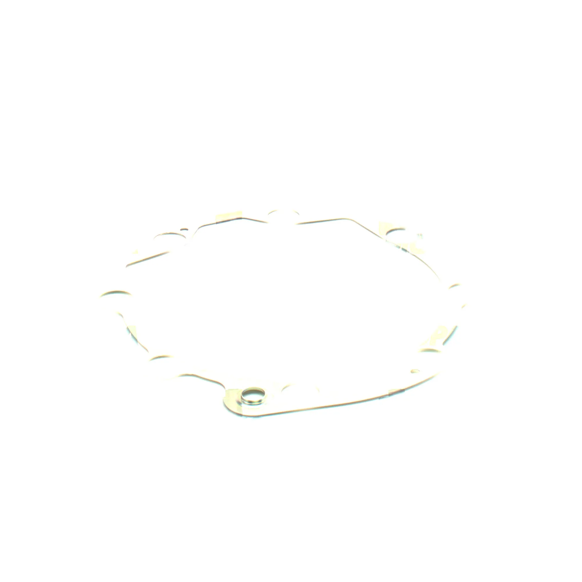 SEAL CARRIER - 5800110558 suitable for MTU engines 5