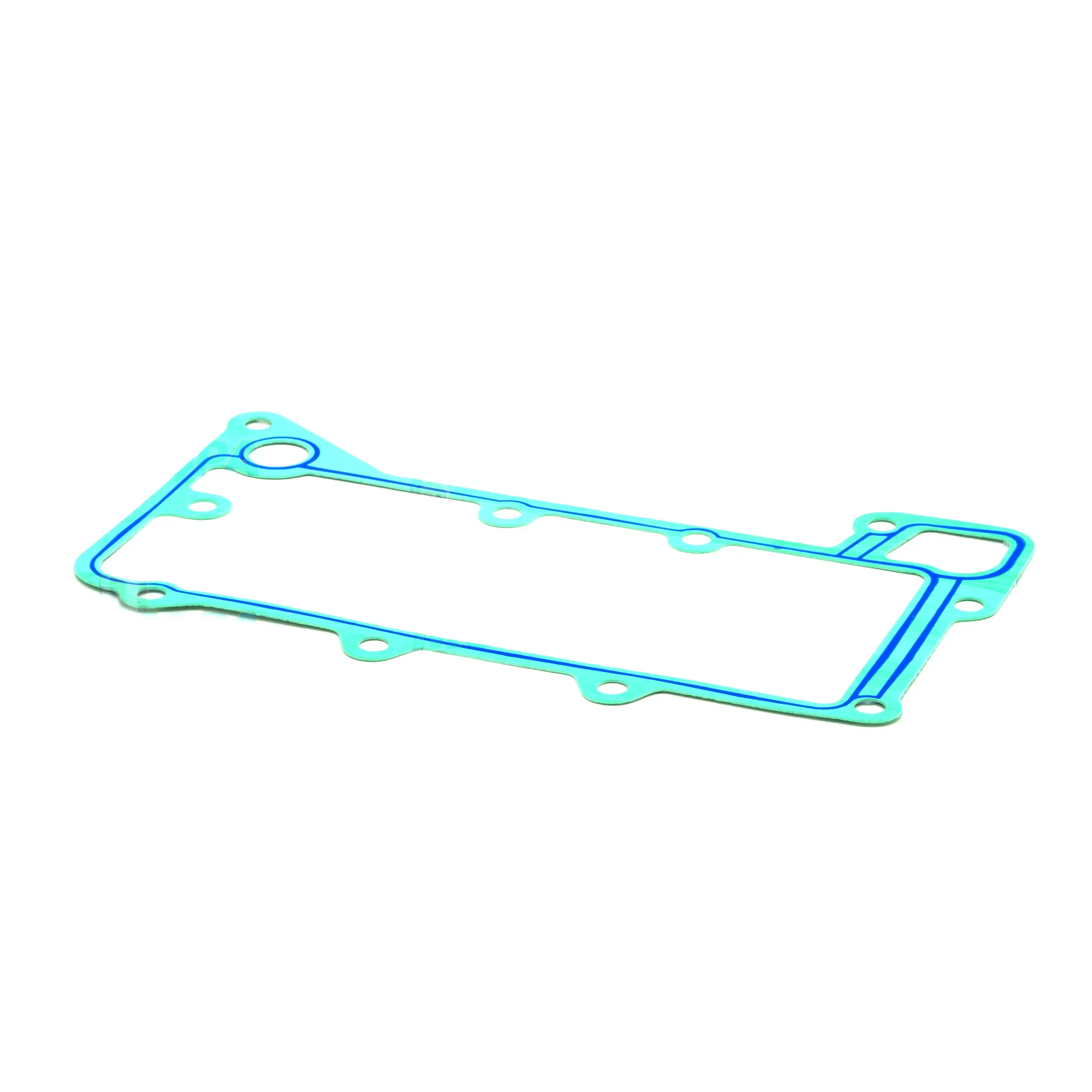 OIL COOLER GASKET - 51059010119 suitable for MAN D engines 4