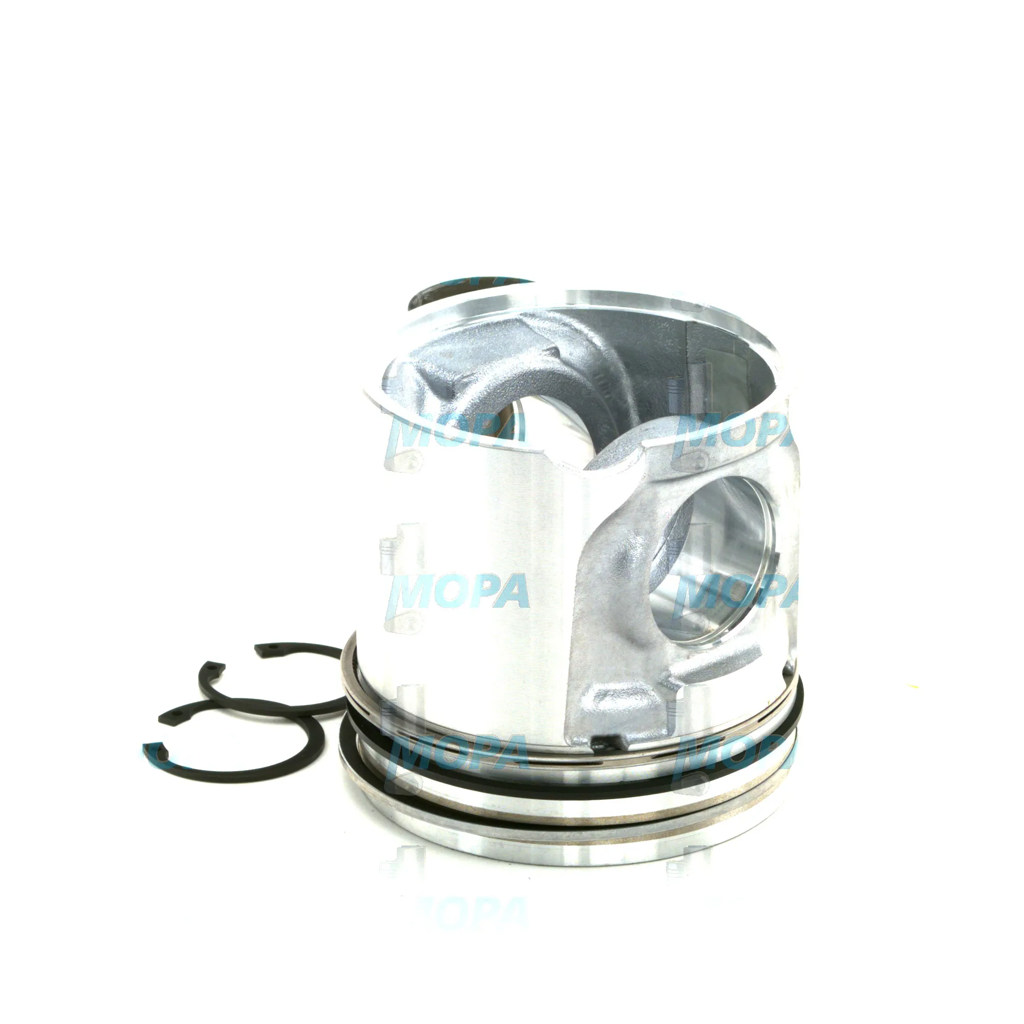 PISTON - 04501348 suitable for Deutz engines