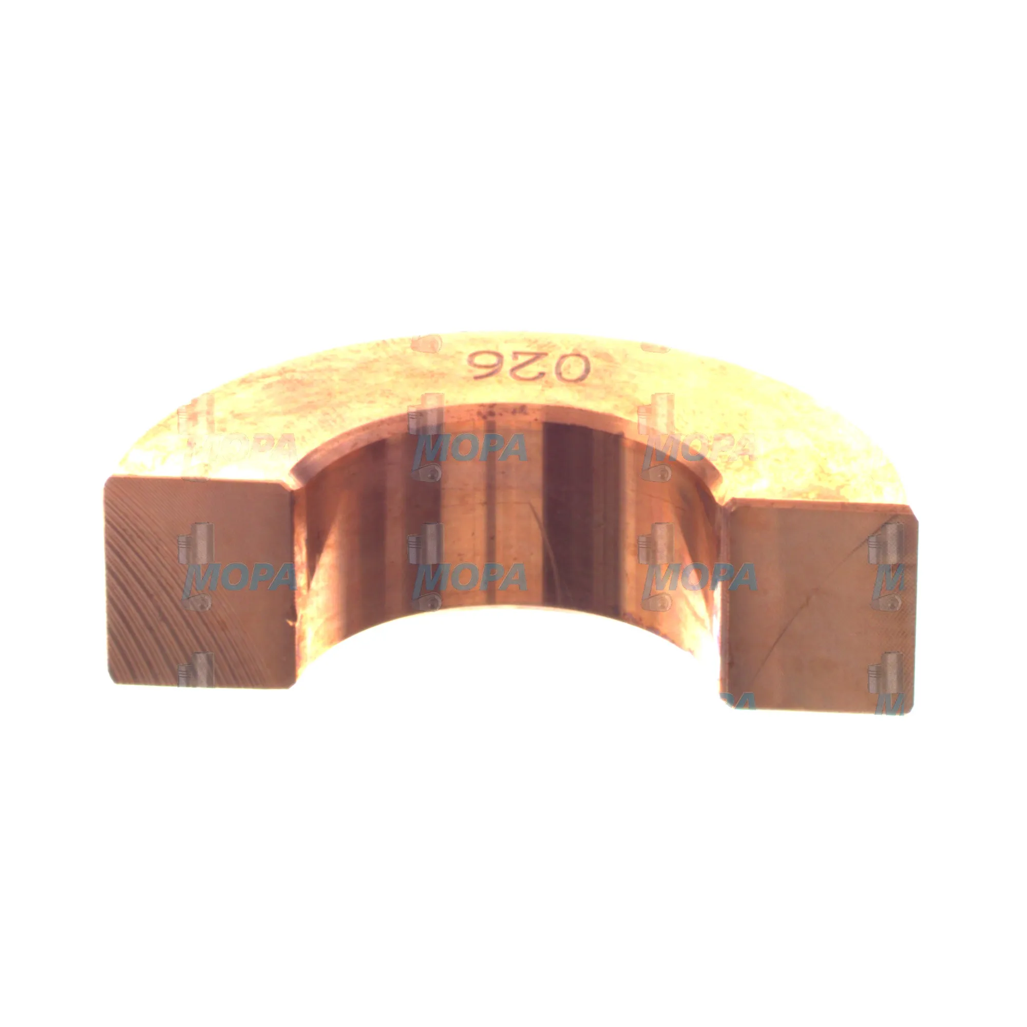 BEARING LINER - 2415800026 suitable for Bosch engines 2