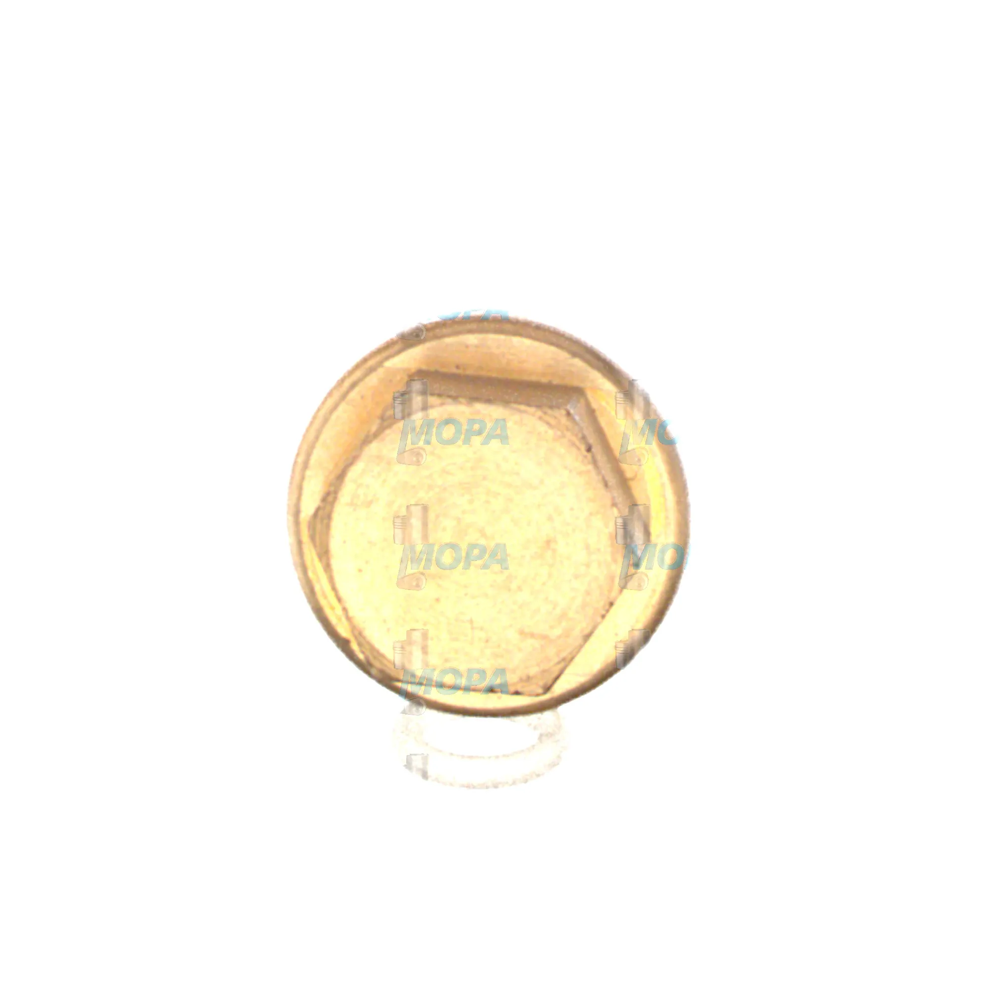 SCREW PLUG - 01153073 suitable for Deutz engines 7