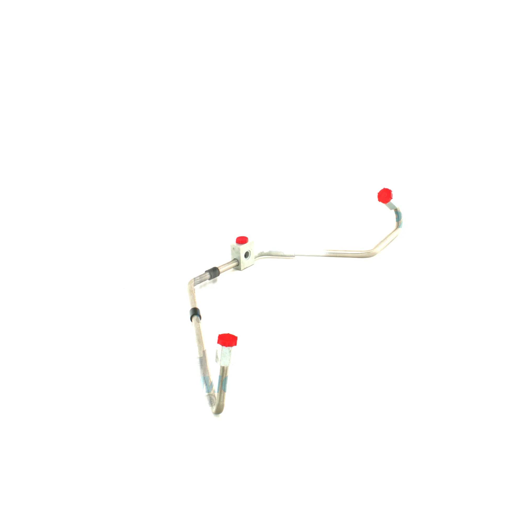 INJECTION LINE (leakage secured) - 5060702833 suitable for MTU engines 9