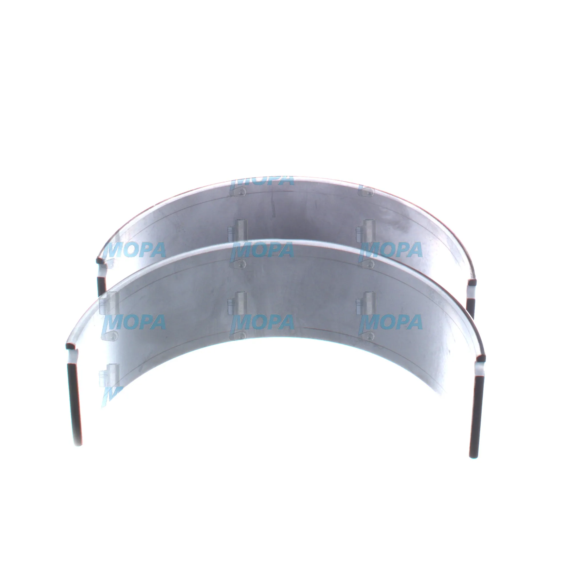 BIG END BEARING PAIR - 12420024 suitable for MWM & Deutz engines 3