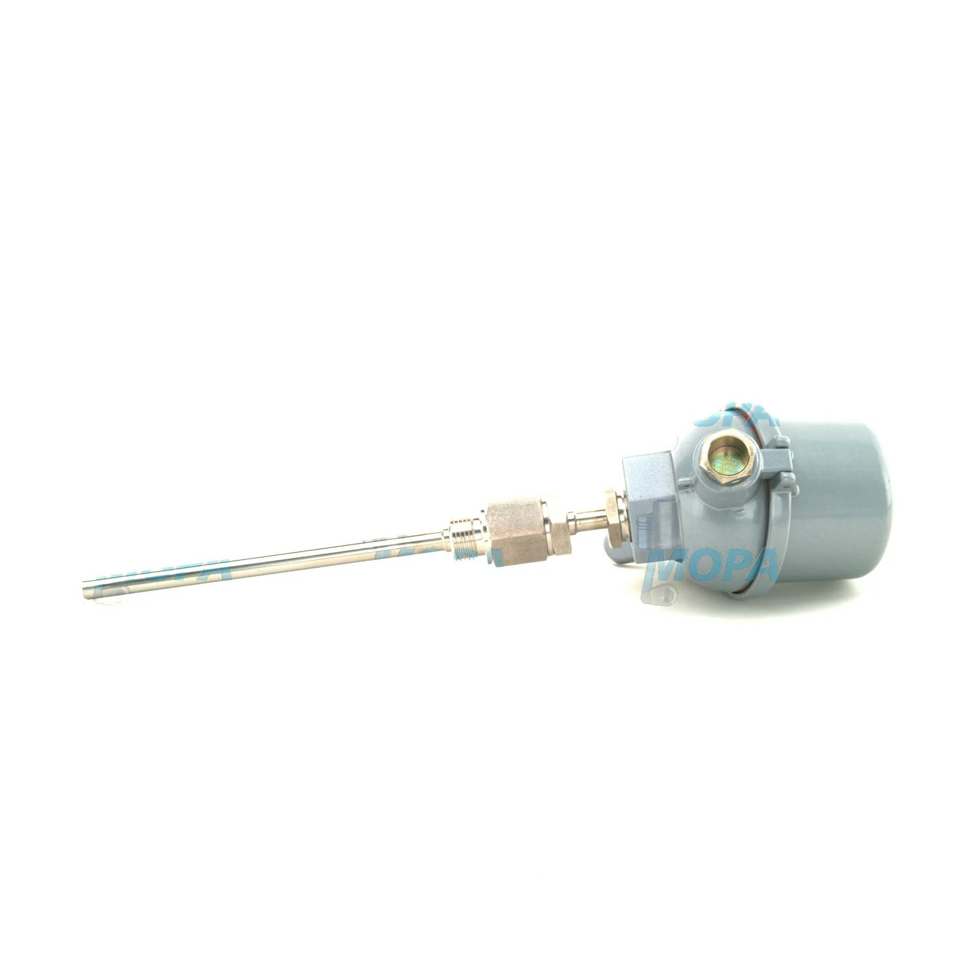 TEMPERATURFUEHLER - 12404321 passend für MWM & Deutz Motoren 6
