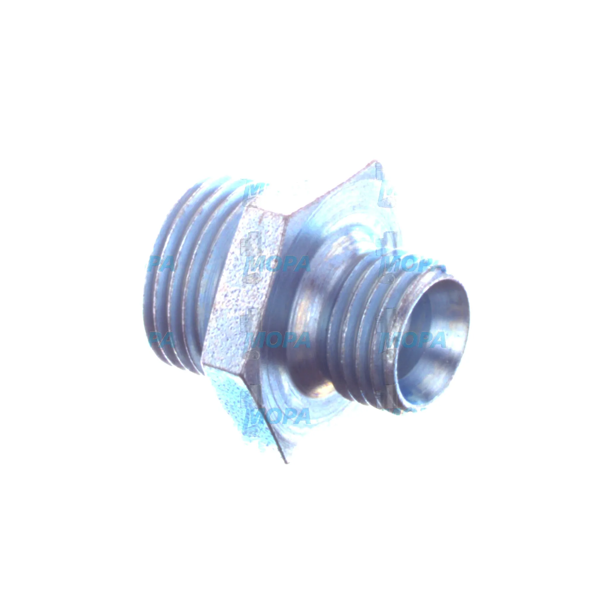 SPACER - 915007010002 suitable for MTU engines 7