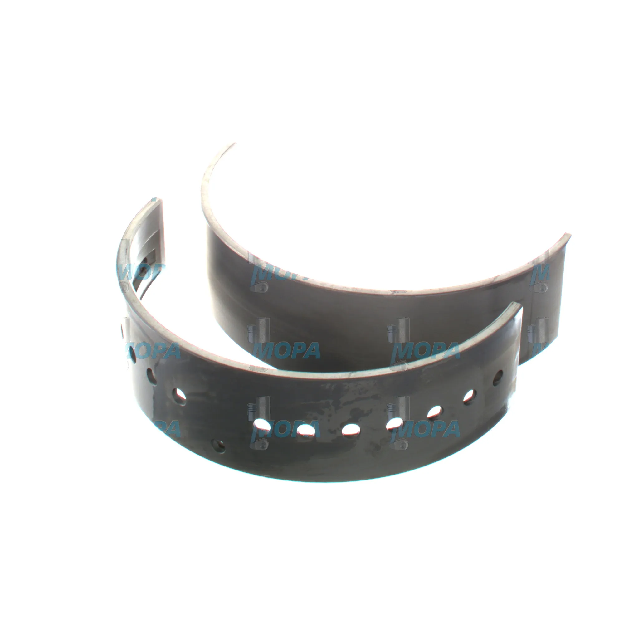 MAIN BEARING PAIR - 5550307640 suitable for MTU engines 6