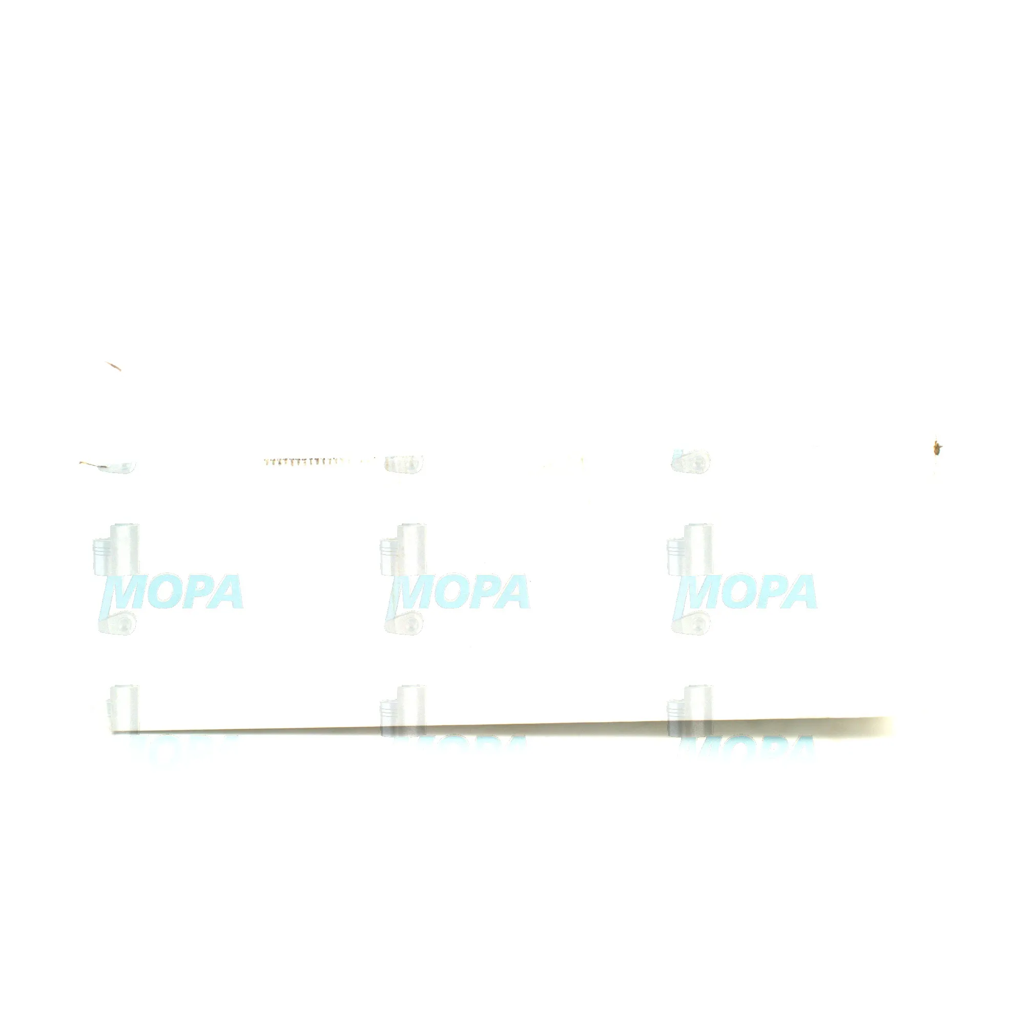 ANLASSER - 0001510032 passend für Bosch Motoren 2