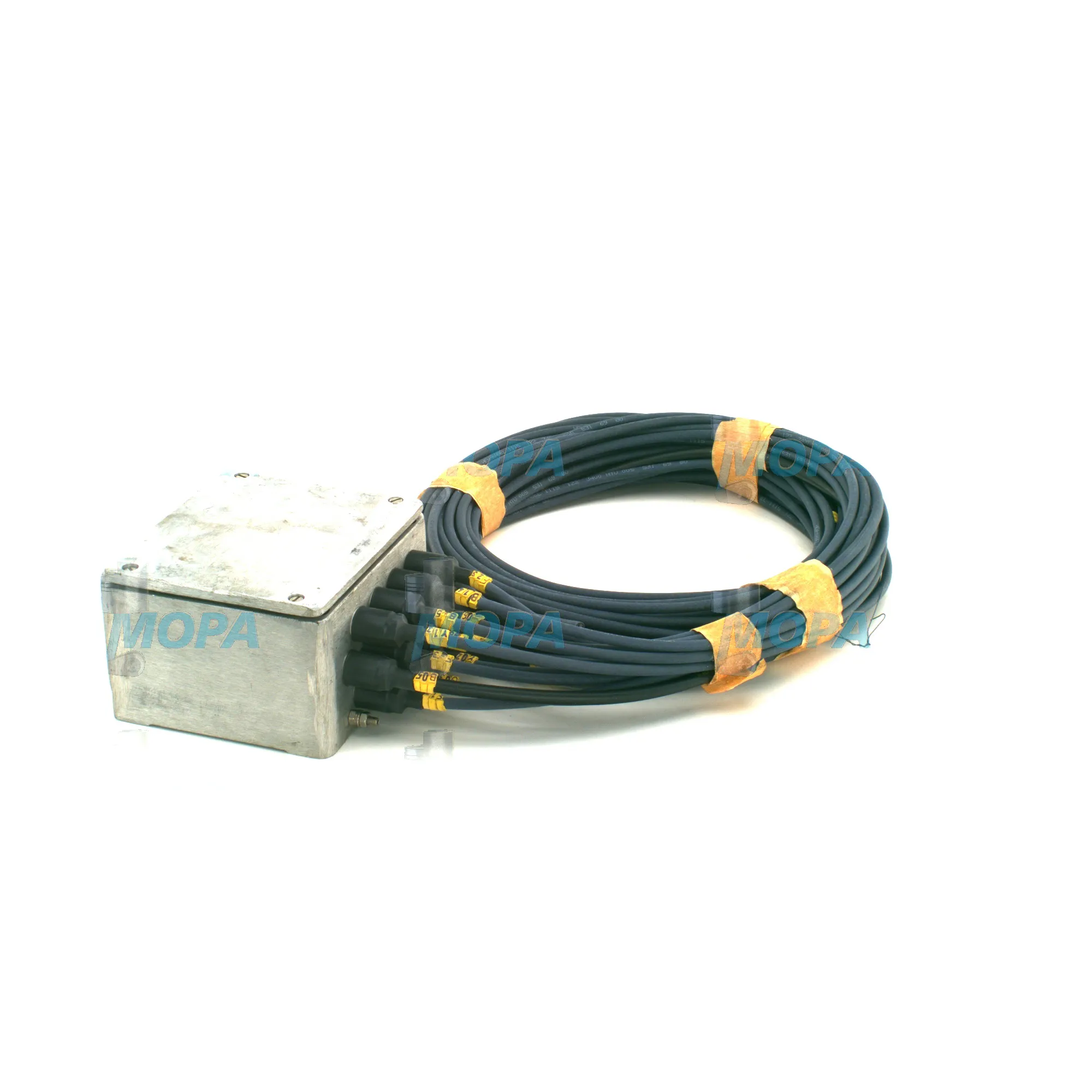KABELKLEMMKASTEN - 5065303038 passend für MTU Motoren