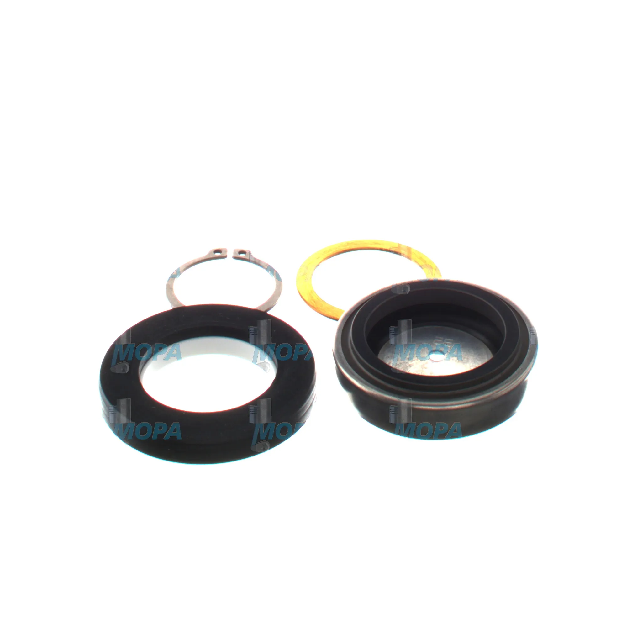 GLEITRINGDICHTUNG - 51065200088 passend für MAN D Motoren 6
